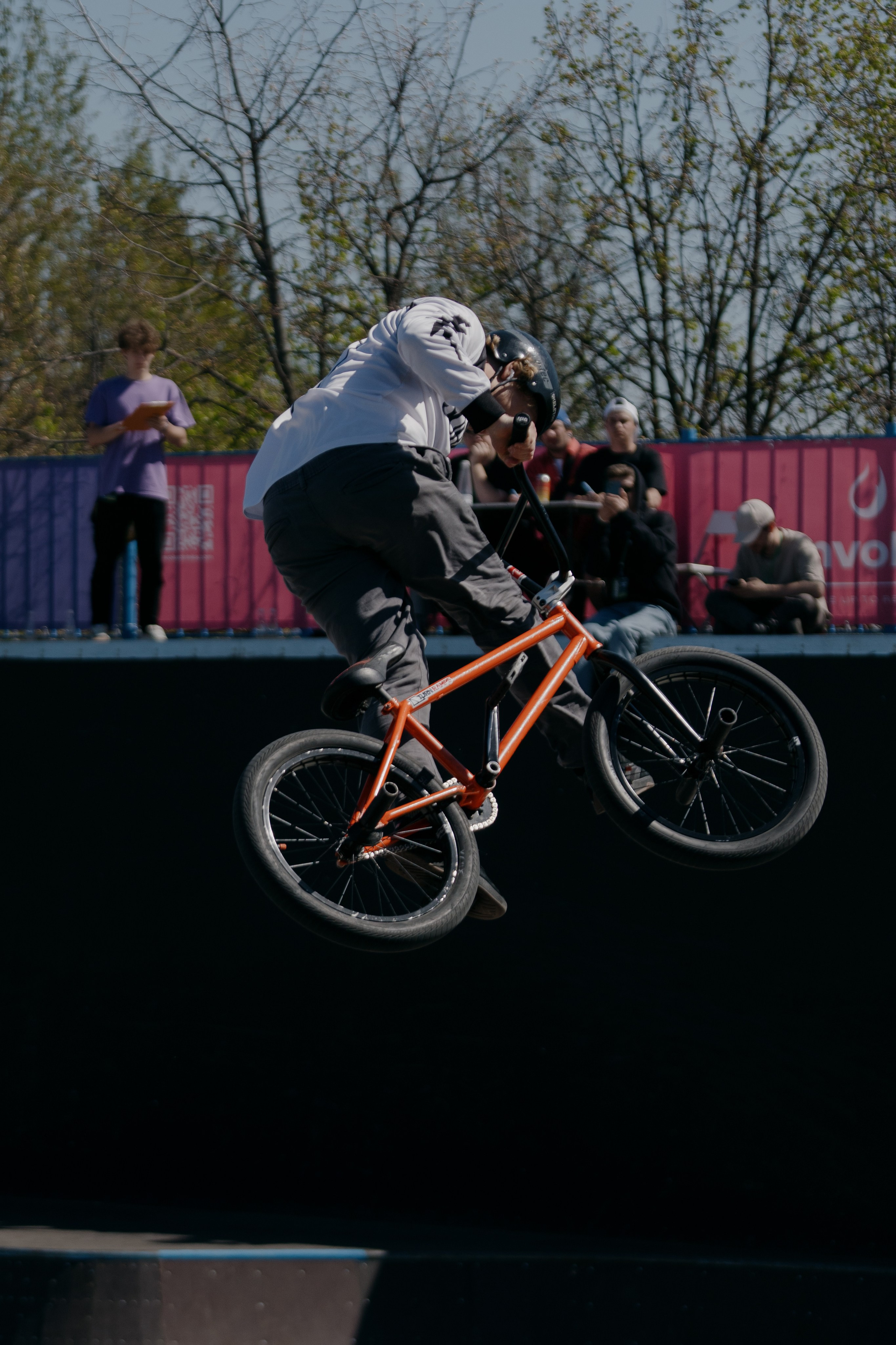 INVOKE PUMP JAM 17–19 мая 2024 СПБ Парк 300 летия. Свадебный и семейный фотограф в Санкт-Петербурге Дмитрий Панин