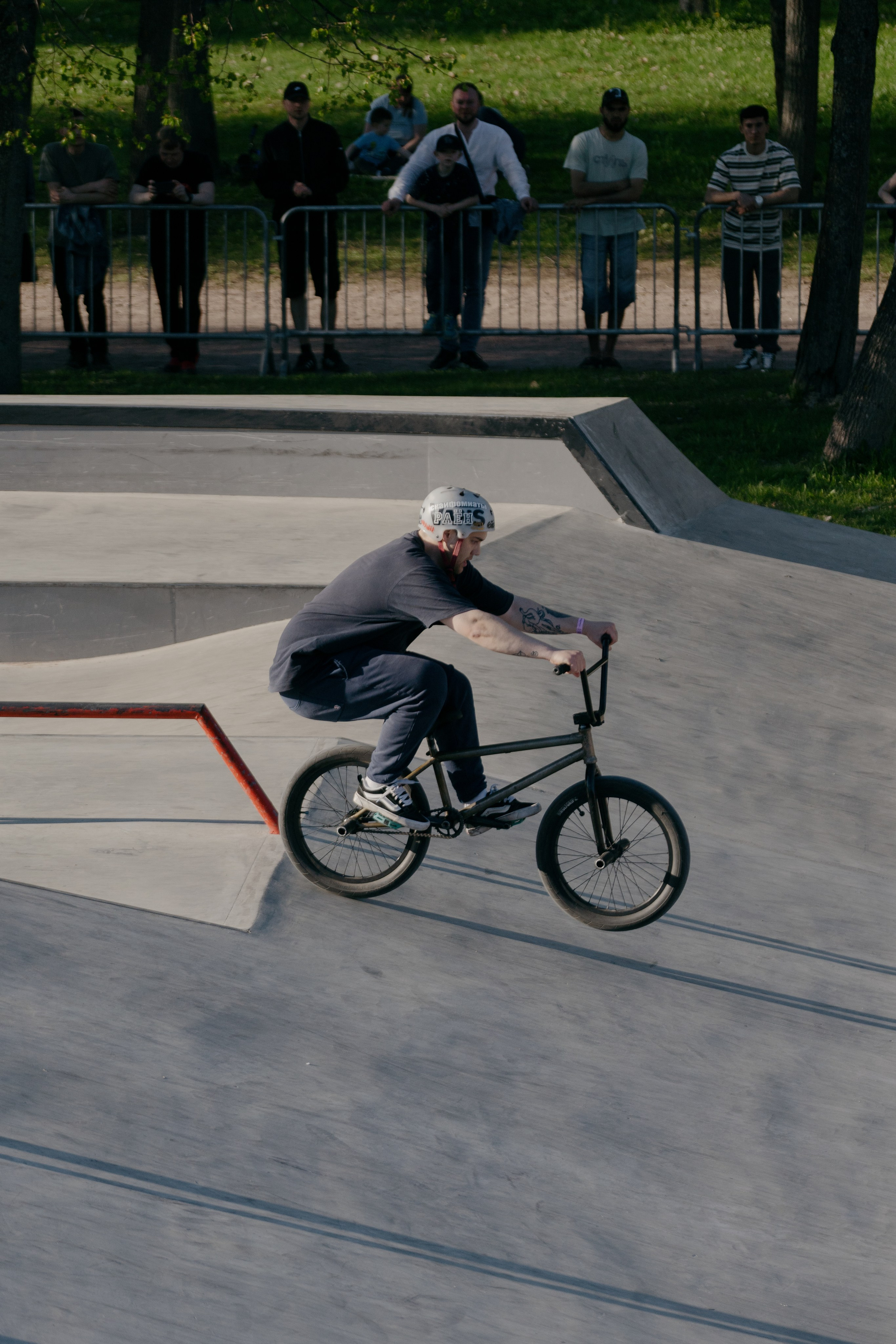 INVOKE PUMP JAM 17–19 мая 2024 СПБ Парк 300 летия. Свадебный и семейный фотограф в Санкт-Петербурге Дмитрий Панин