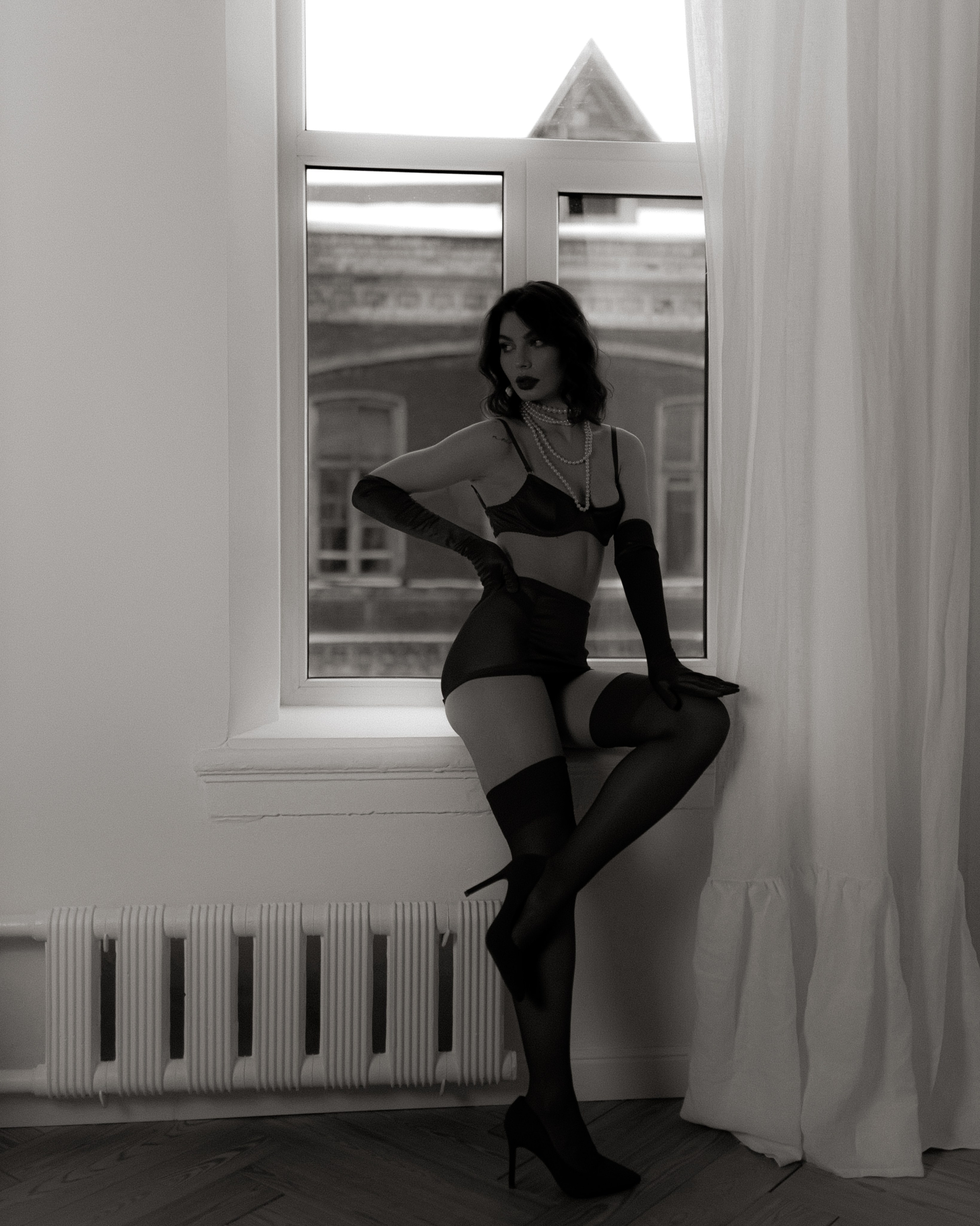 Мария. DARYA.BELKINA