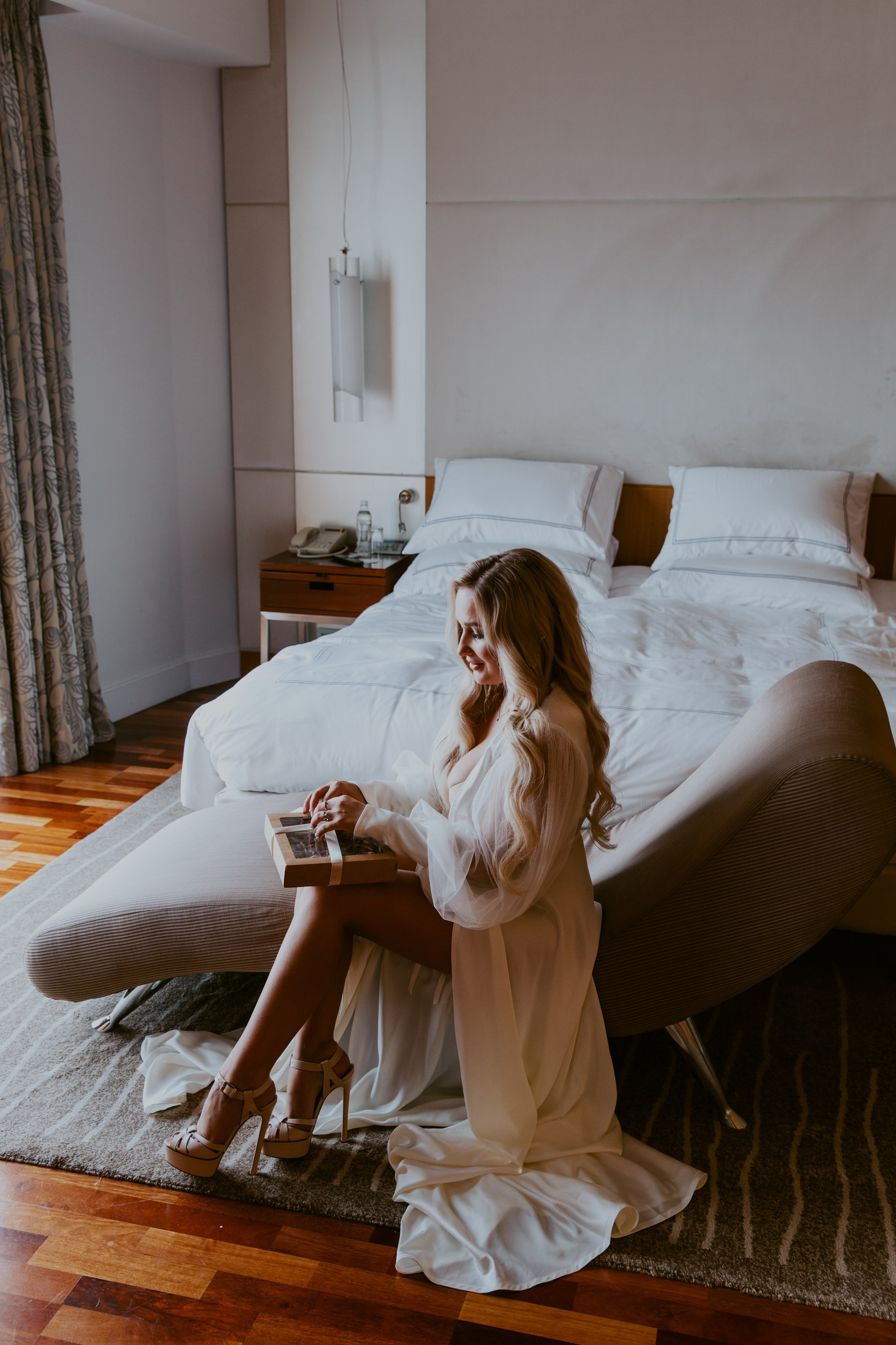 Сандро и Татьяна Swissotel Красные Холмы. Фотограф и видеограф Анна Домашенко