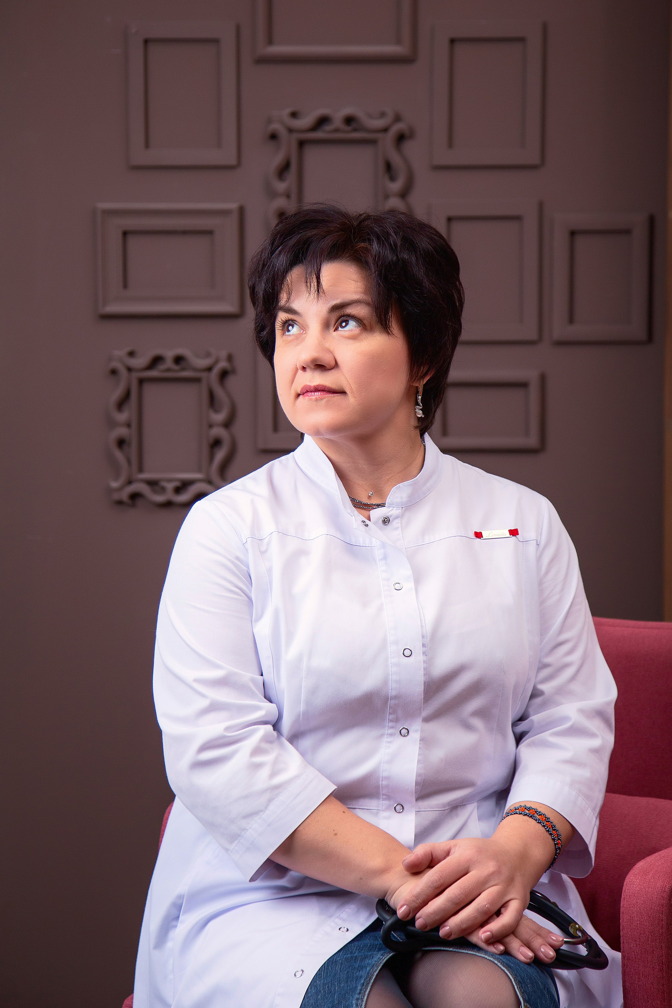 Индивидуальная фотосессия в студии. Детский и семейный фотограф Кемерово Антонина Семеркова!