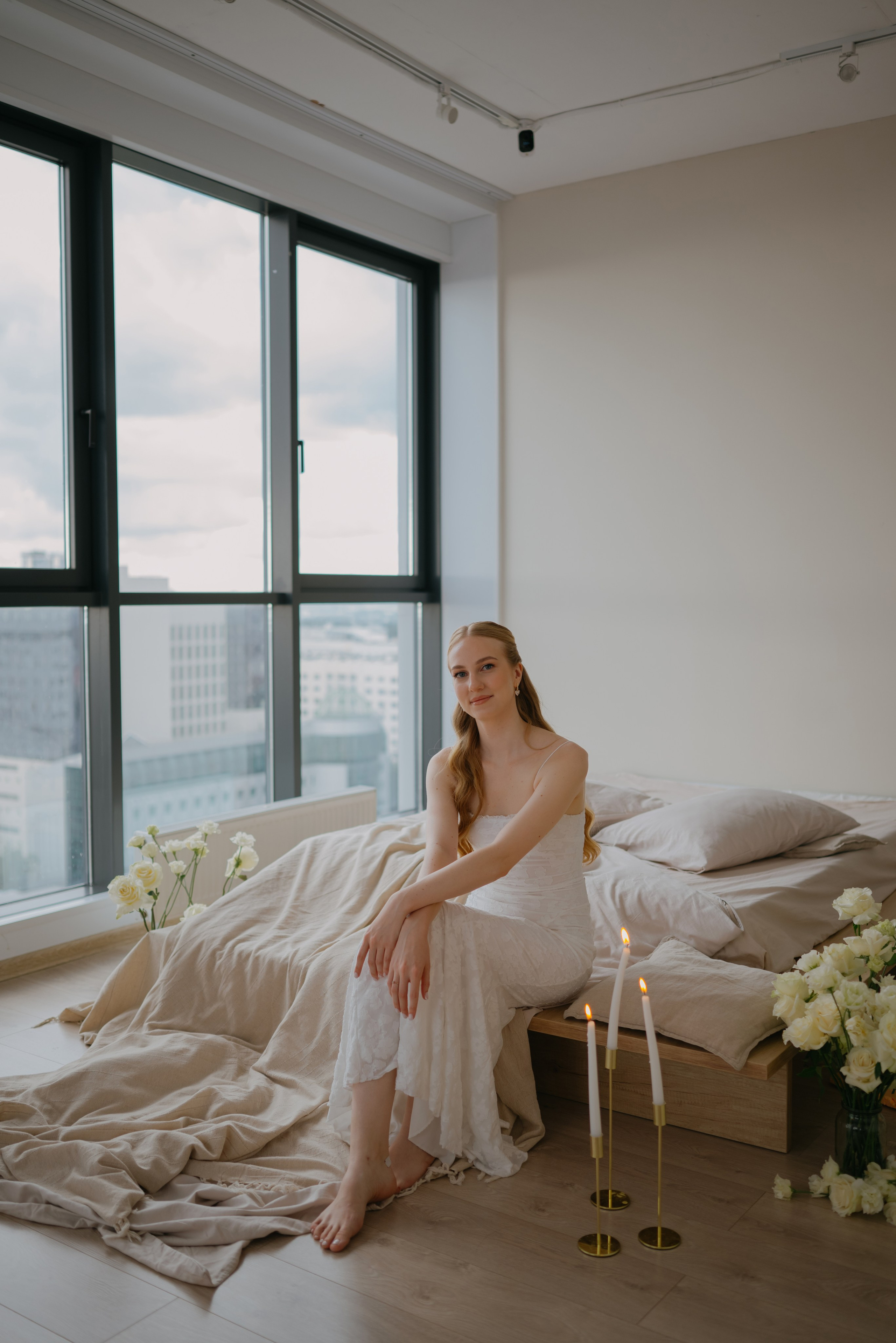 Игорь и Вероника. Свадебный фотограф Уфа Дарья Насырова