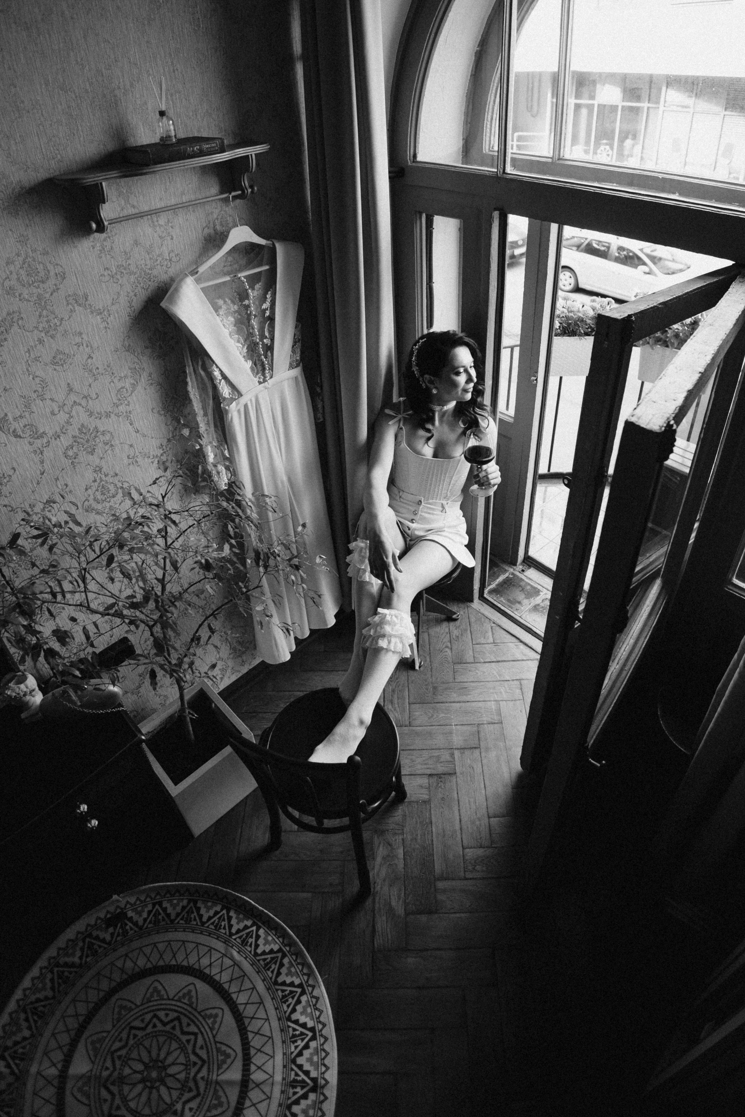 Елена и Евгений. Свадебный фотограф Курск Максим Ноздрачев