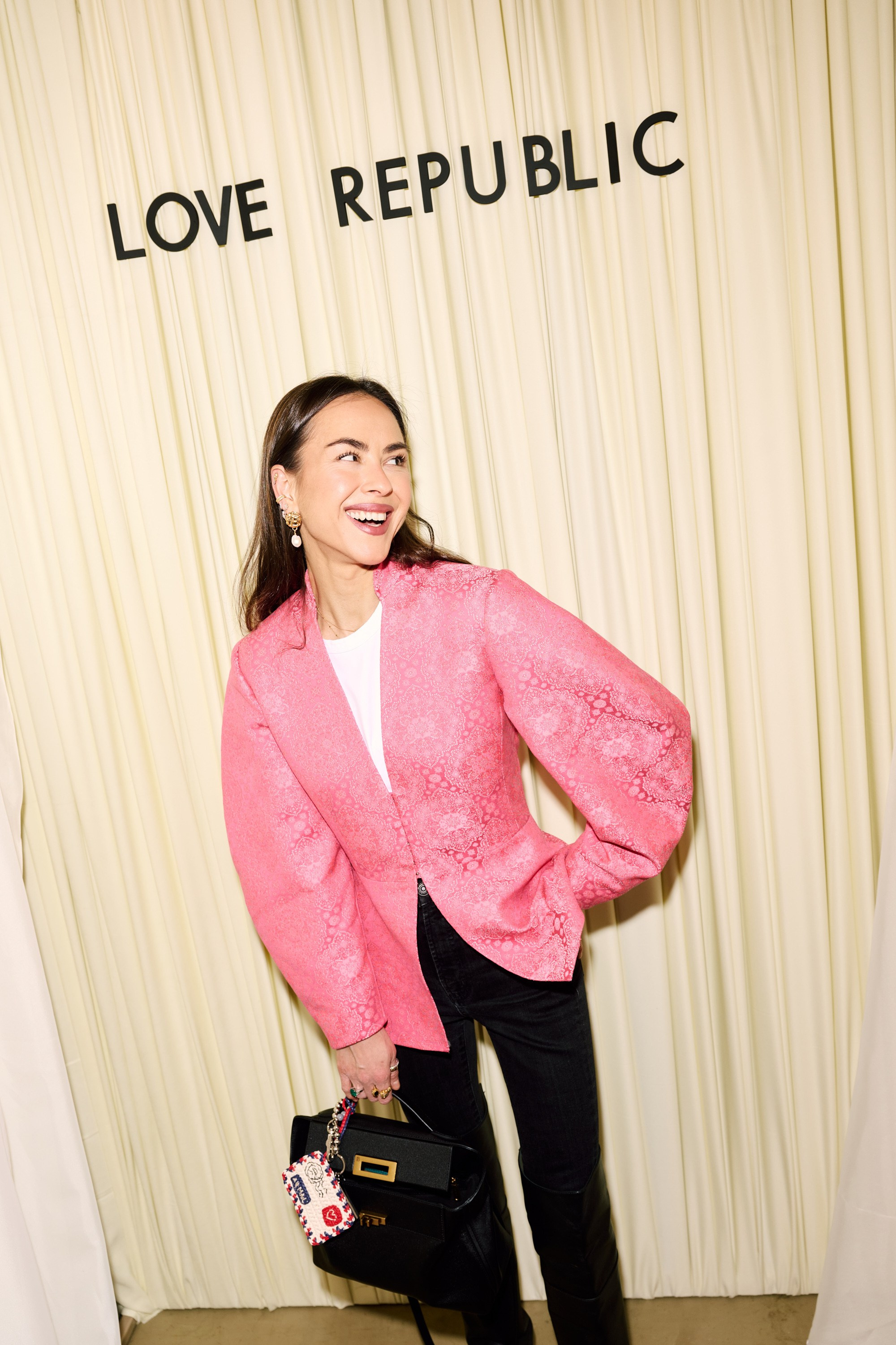 Love Republic Pop-up. Фотограф Сергей Бойко Москва