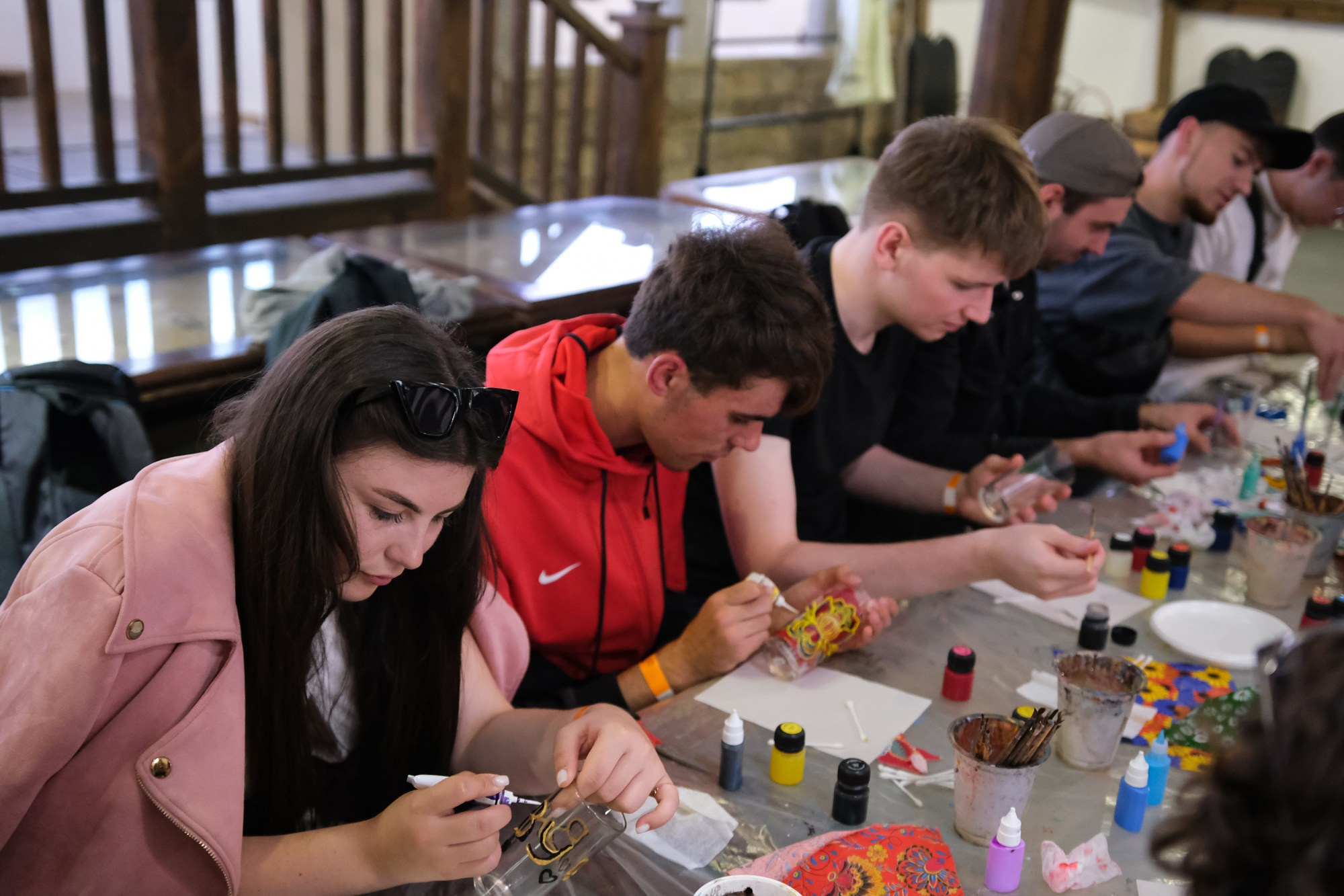 Фото и видео съемка мероприятия. Фото и видеосъемка
