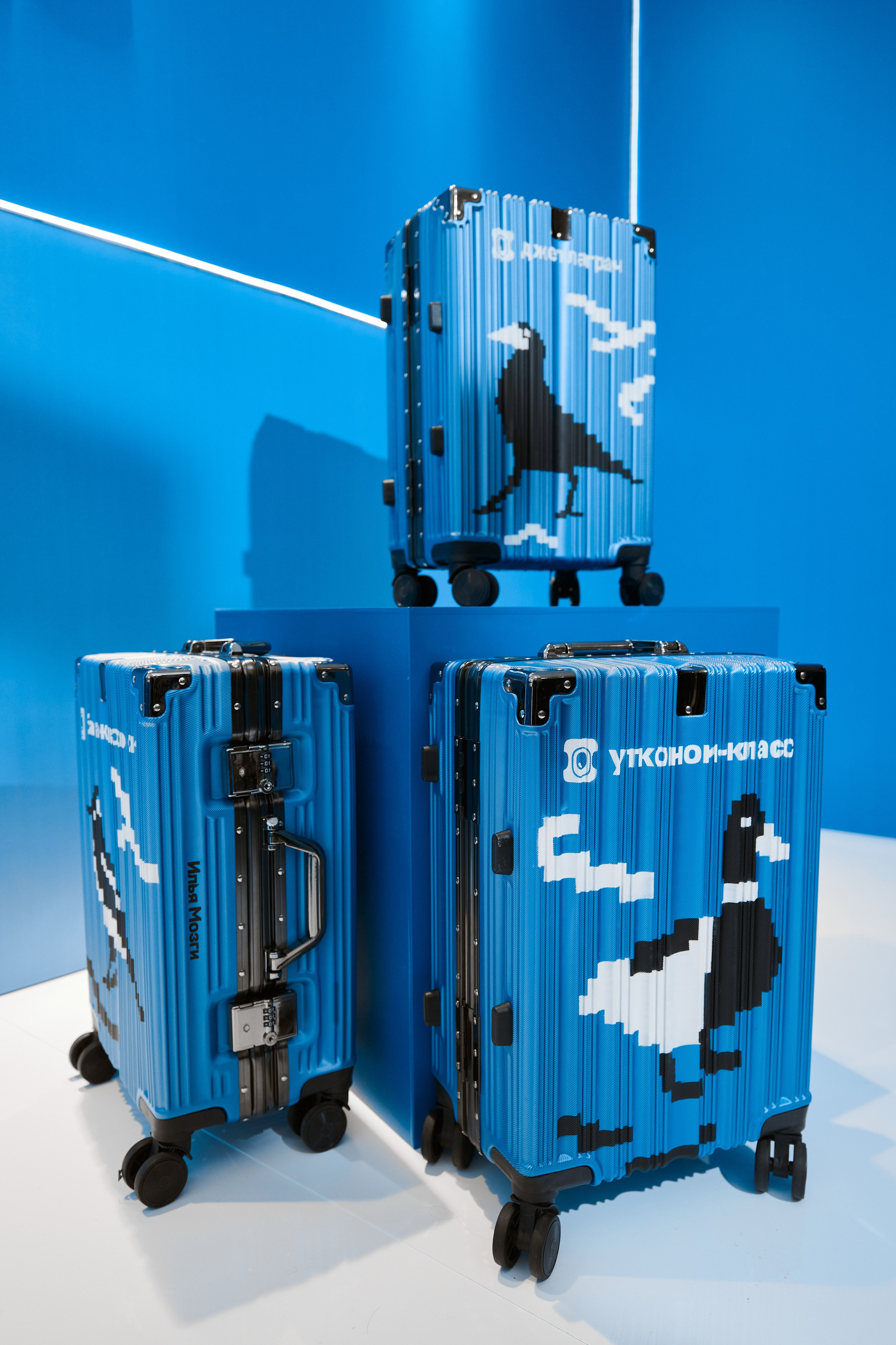 Aviasales. Фотограф Роман Арыкин Екатеринбург