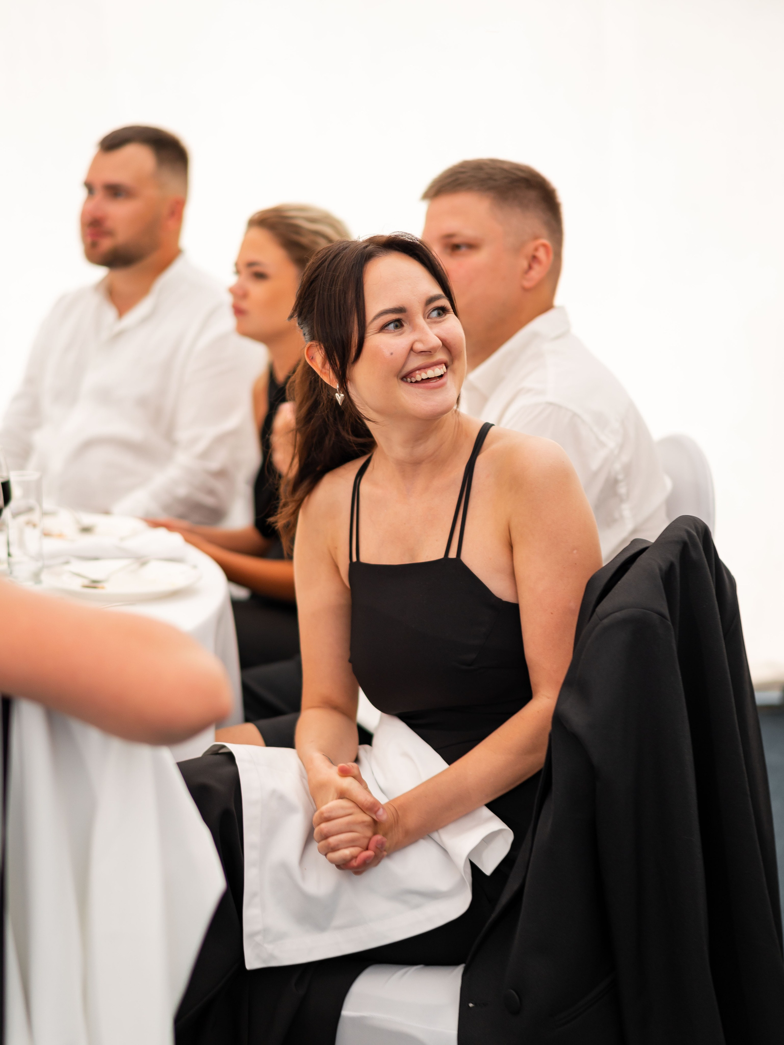 Свадьба — Кирилл & Полина 08.09.24. Фотограф Москва