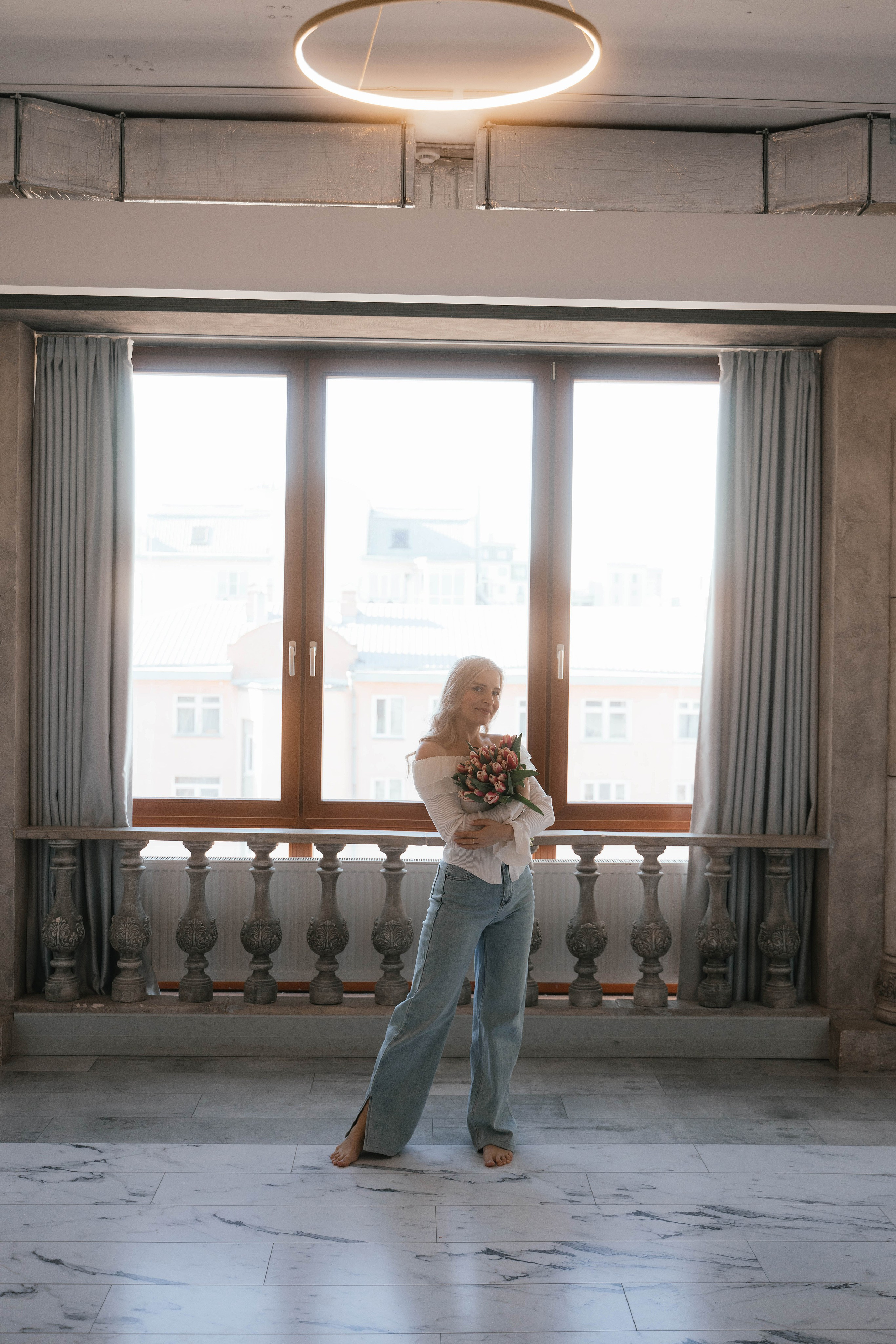 Лена. Свадебный, семейный фотограф в Рязани Лена Брант