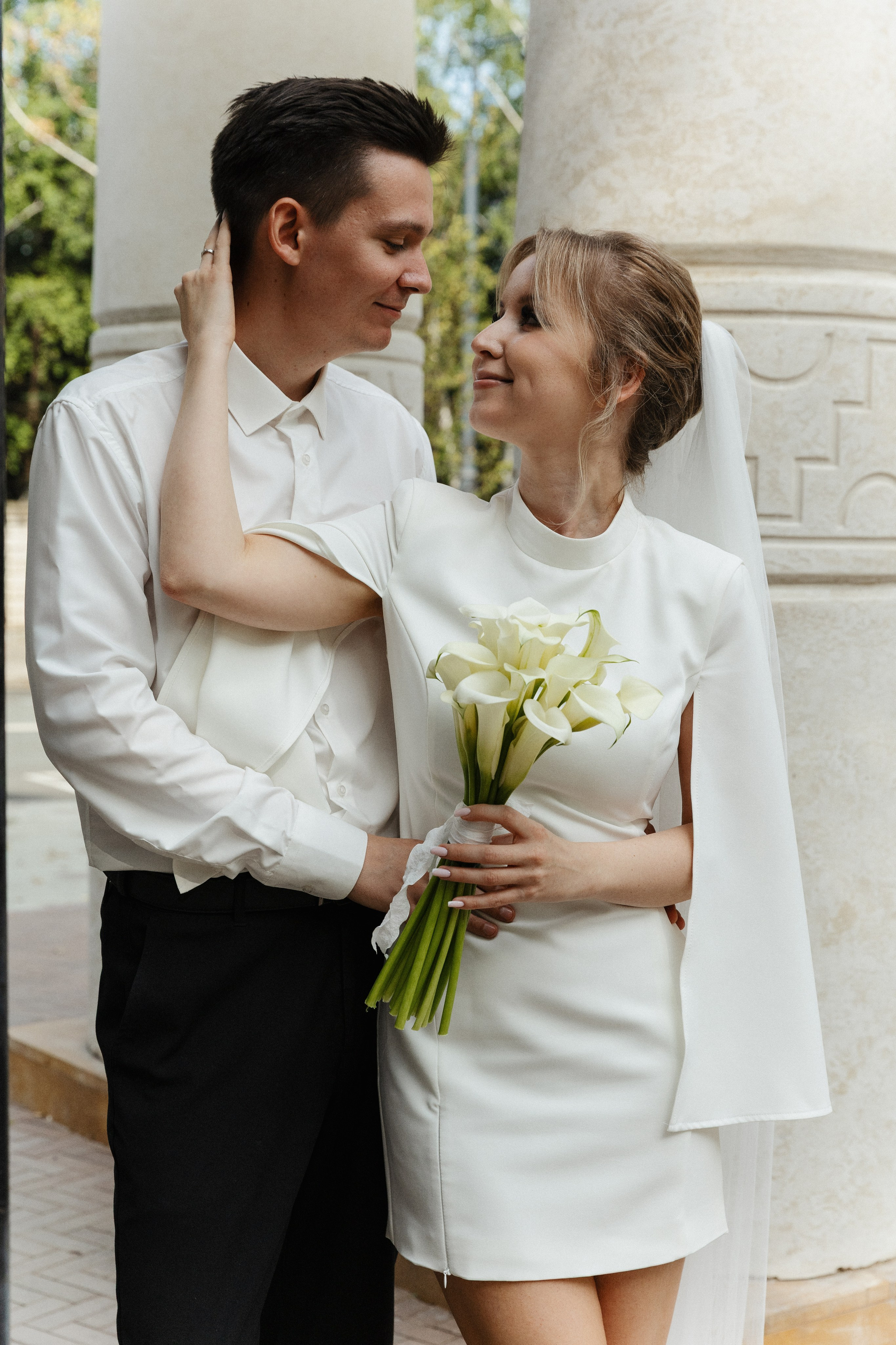 Дмитрий & Динара