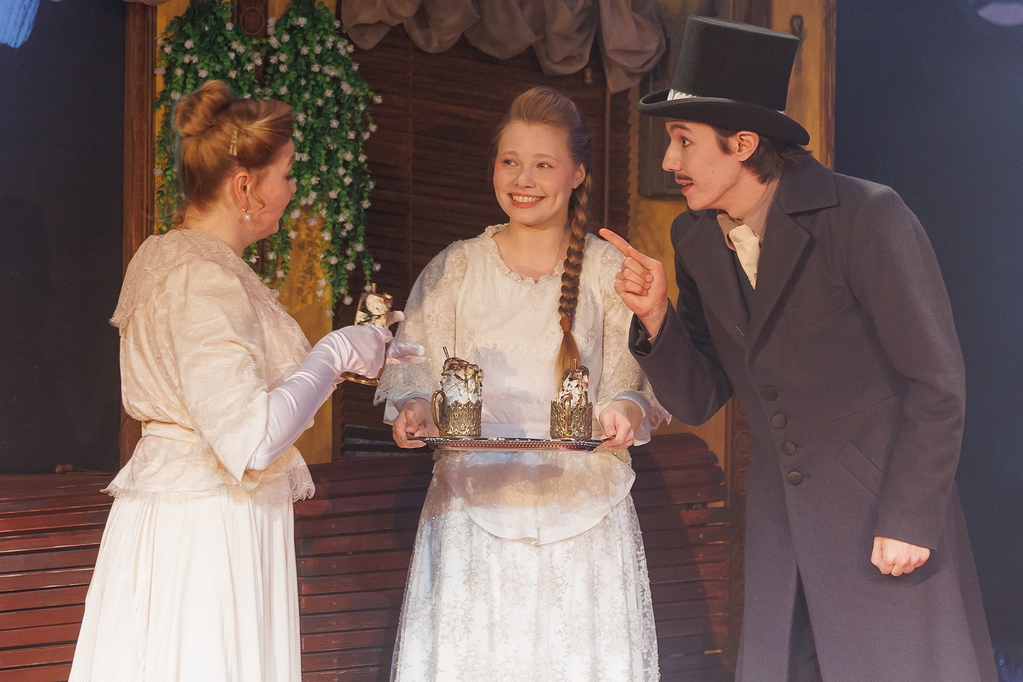 Каинова печать. Боченков Вадим | Фотограф в Пскове и Санкт-Петербурге