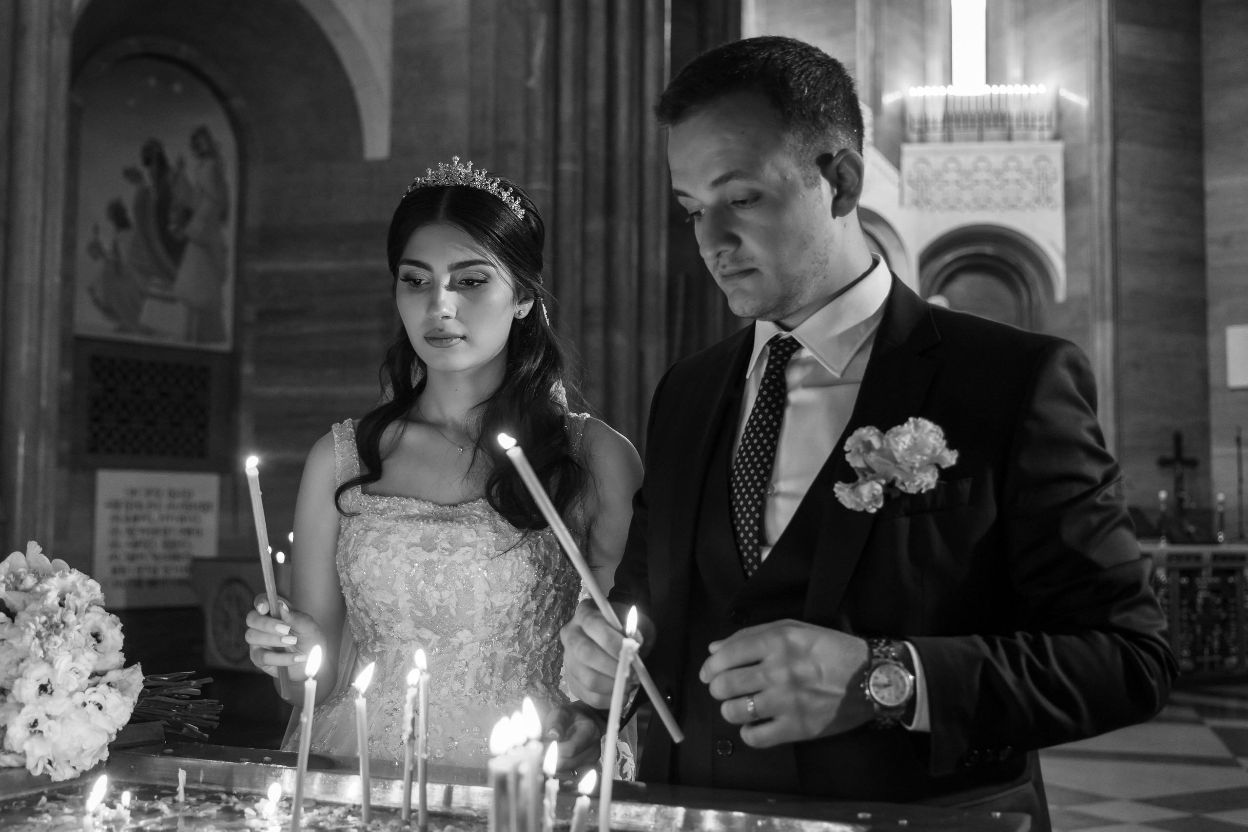 Свадьба С & К. Свадебный Фотограф в Москве Гор Магтагян