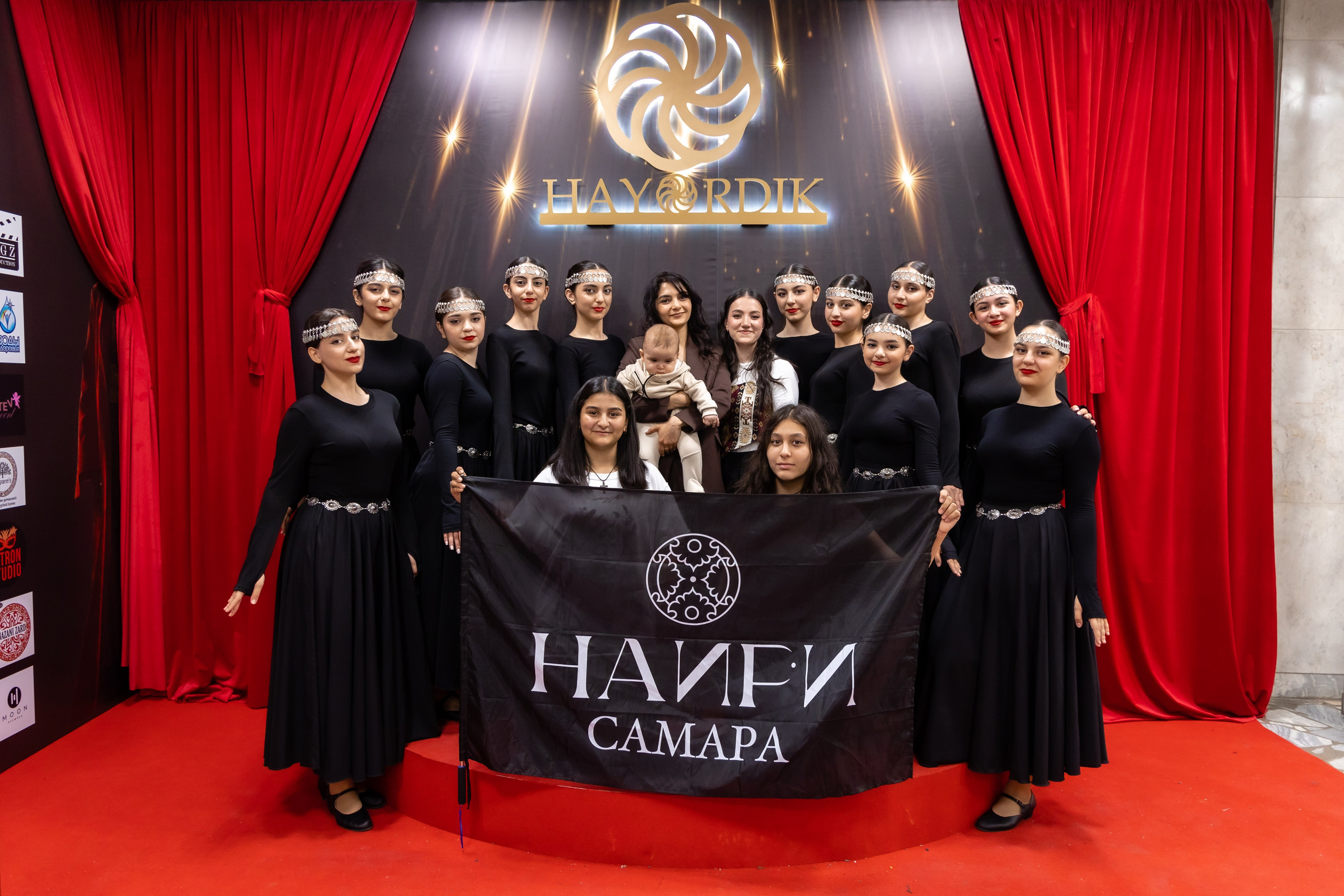 Концерт Hayordiq. Свадебный Фотограф в Москве Гор Магтагян