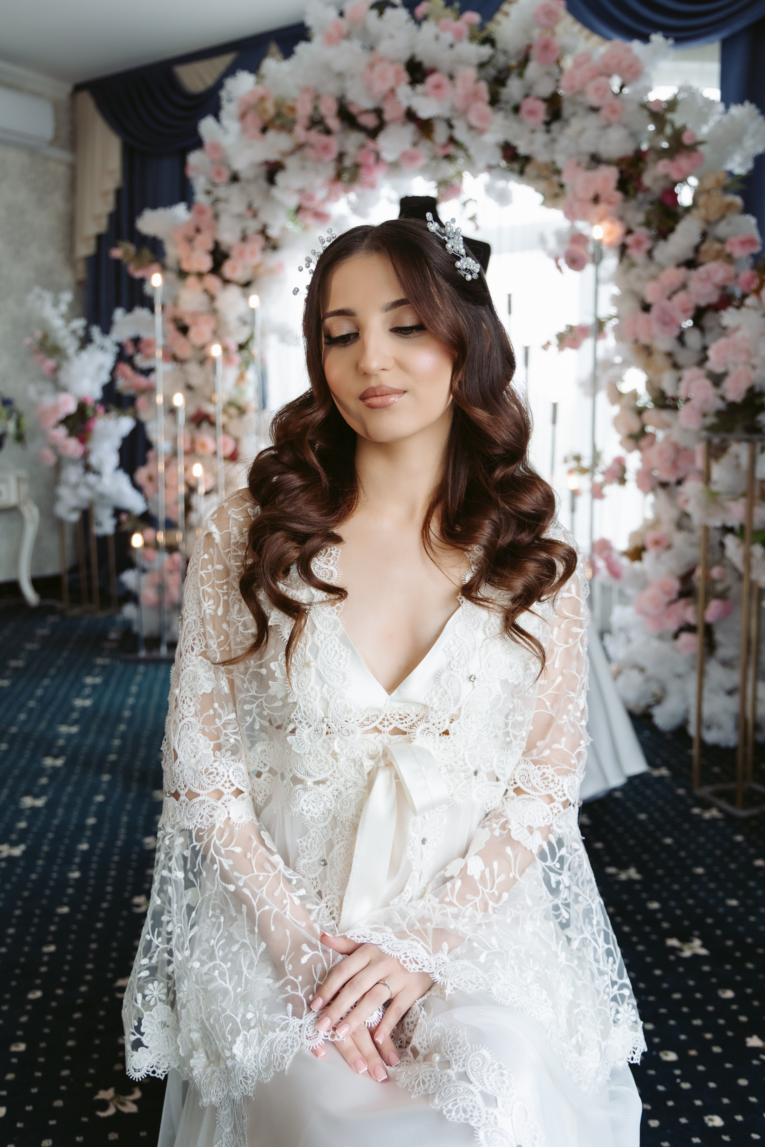 Свадьба К & Л. Свадебный Фотограф в Москве Гор Магтагян