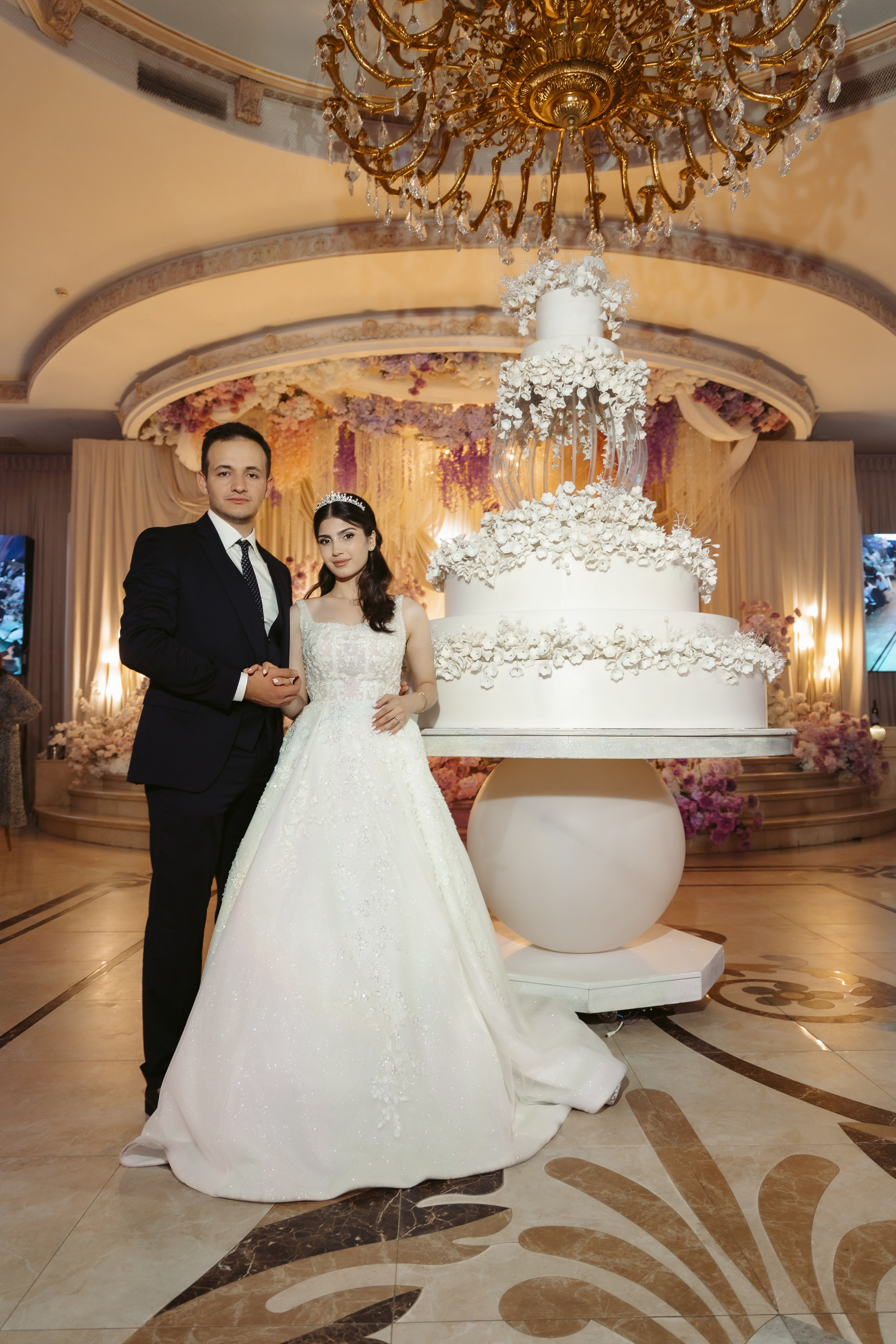 Свадьба С & К. Свадебный Фотограф в Москве Гор Магтагян