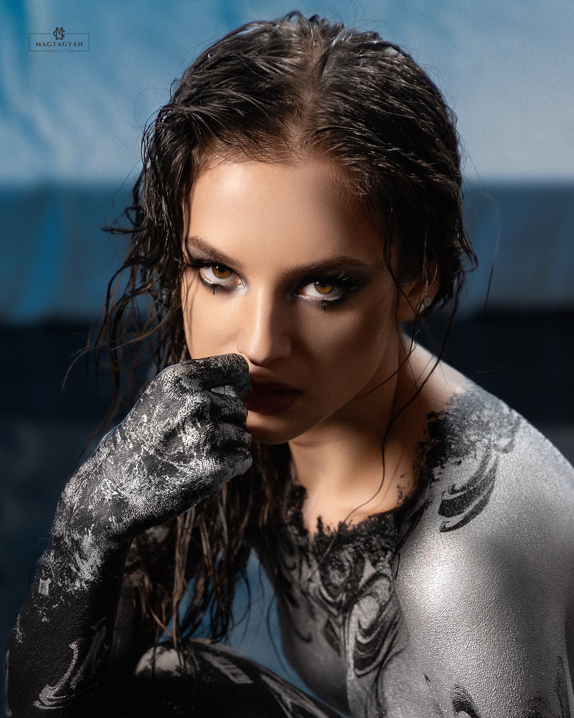 WE Campus. Свадебный Фотограф в Москве Гор Магтагян