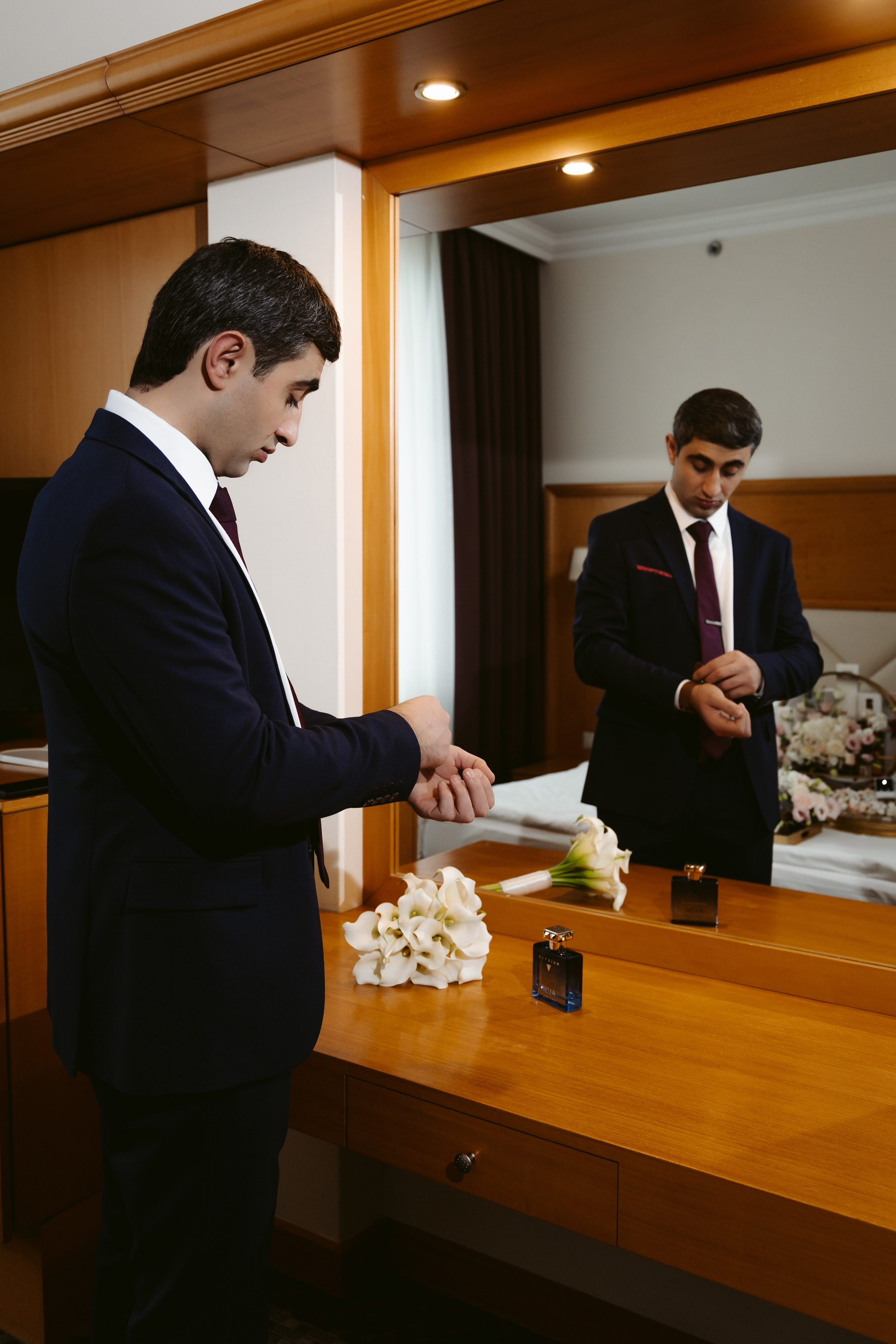 Свадьба С & Н. Свадебный Фотограф в Москве Гор Магтагян