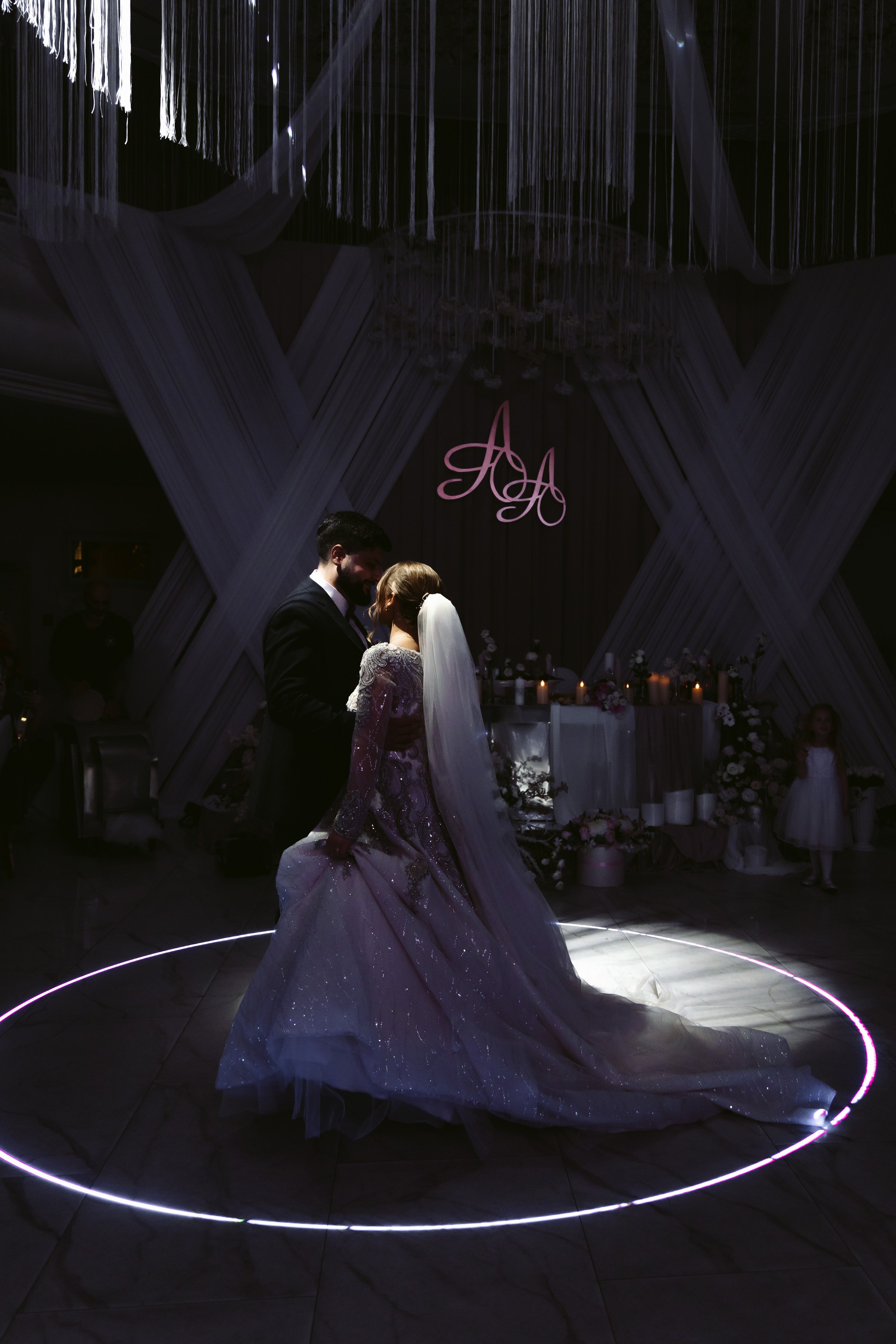 Свадьба А & А. Свадебный Фотограф в Москве Гор Магтагян