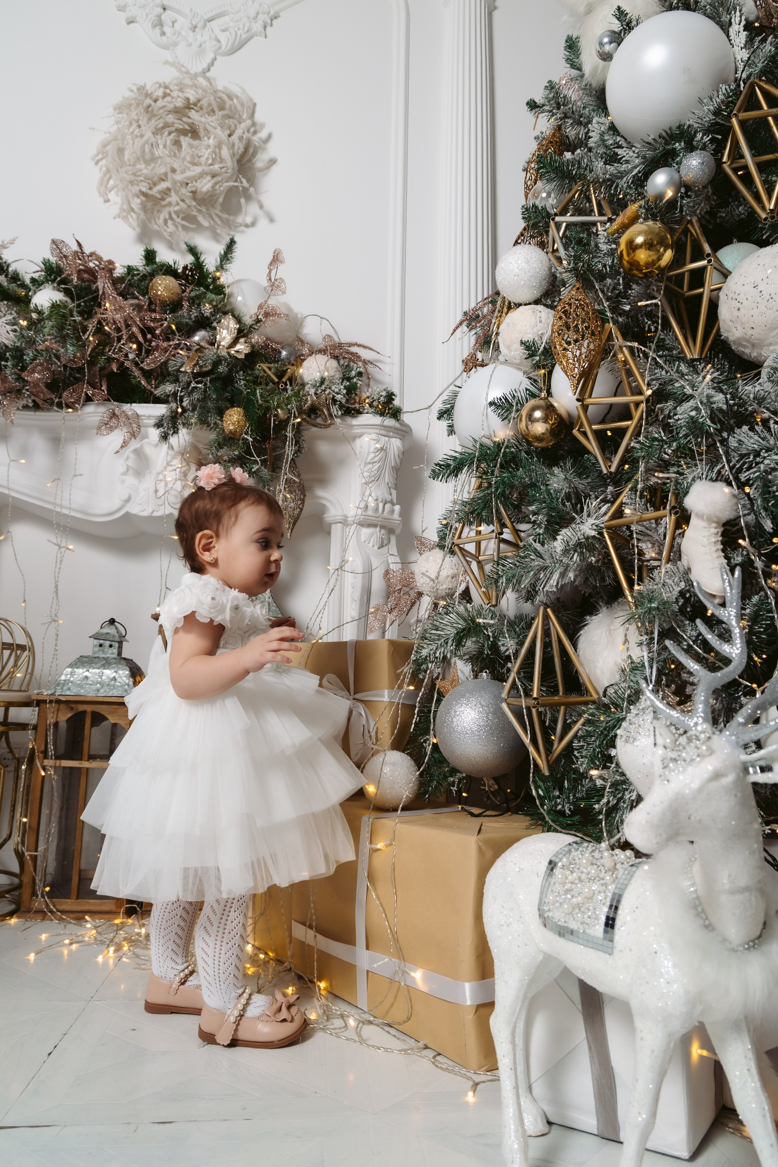 Новый Год 2025. Свадебный Фотограф в Москве Гор Магтагян