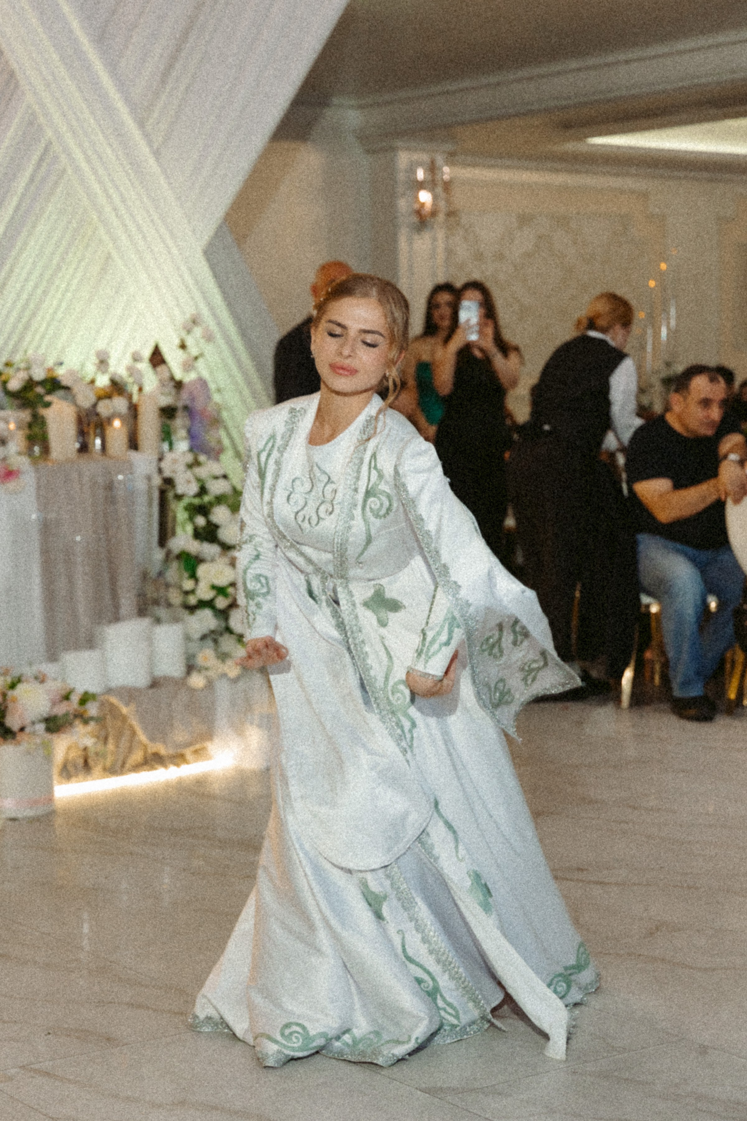 Свадьба А & А. Свадебный Фотограф в Москве Гор Магтагян