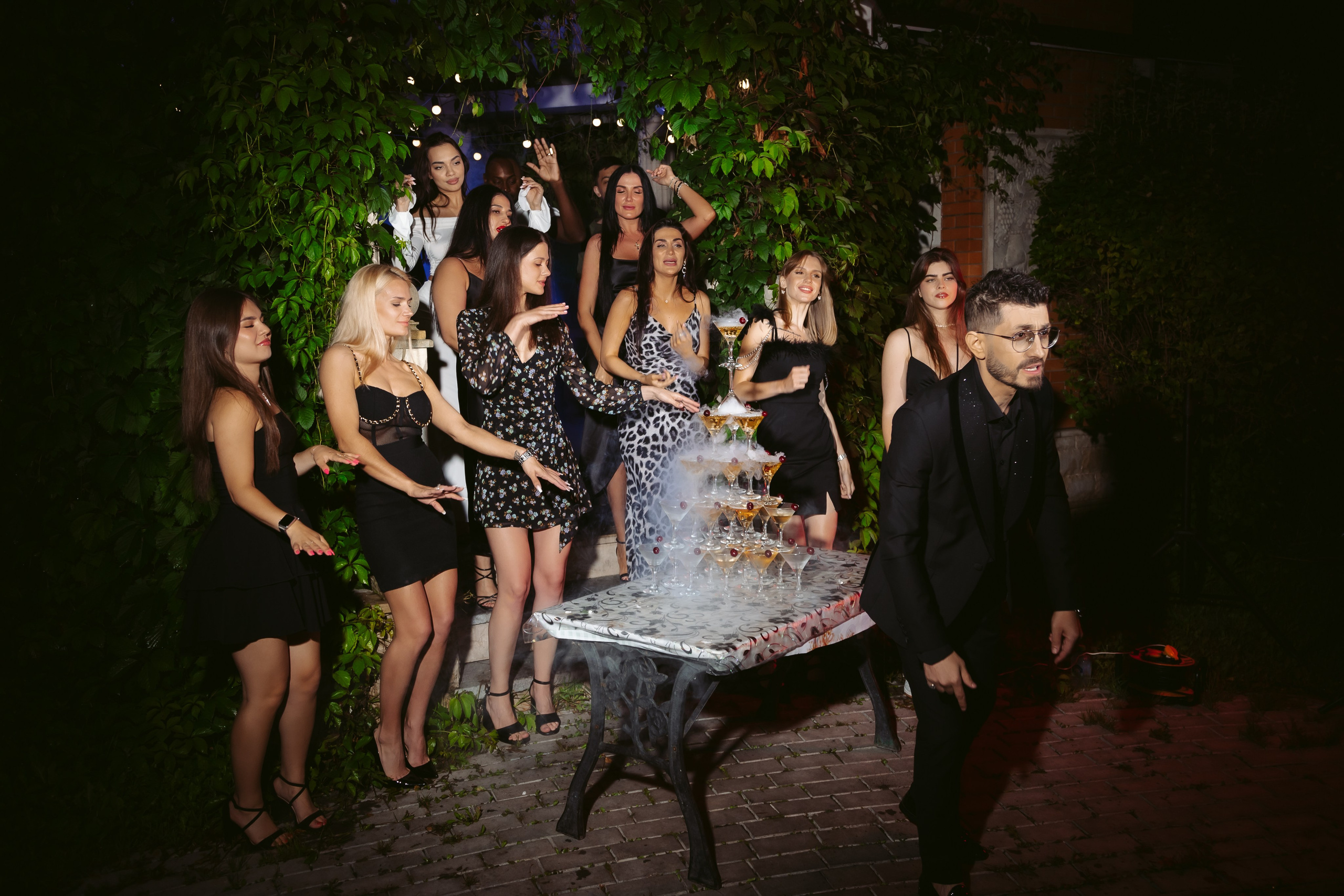 Harut Bareghamyan. Свадебный Фотограф в Москве Гор Магтагян