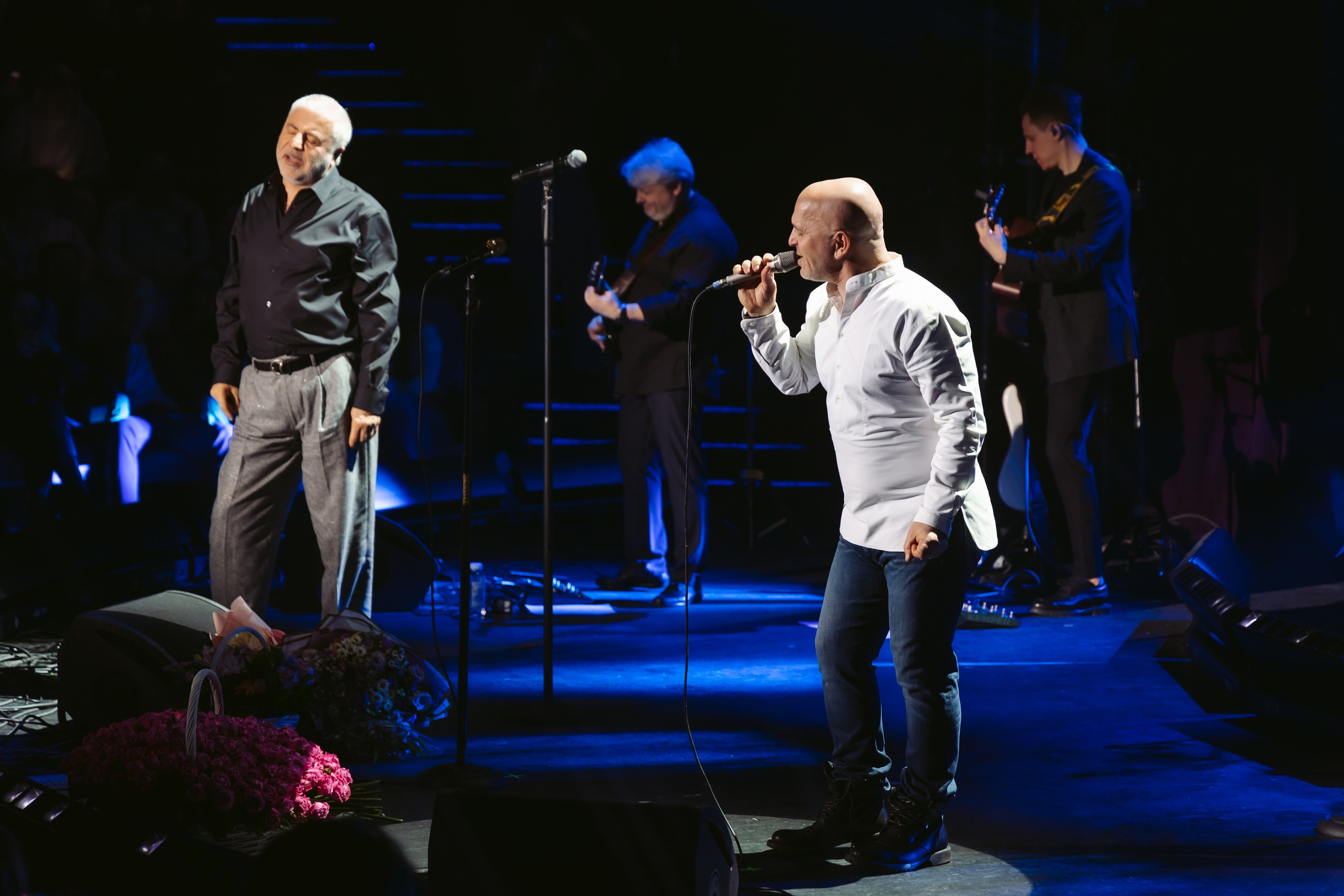 Группа Непара. Свадебный Фотограф в Москве Гор Магтагян