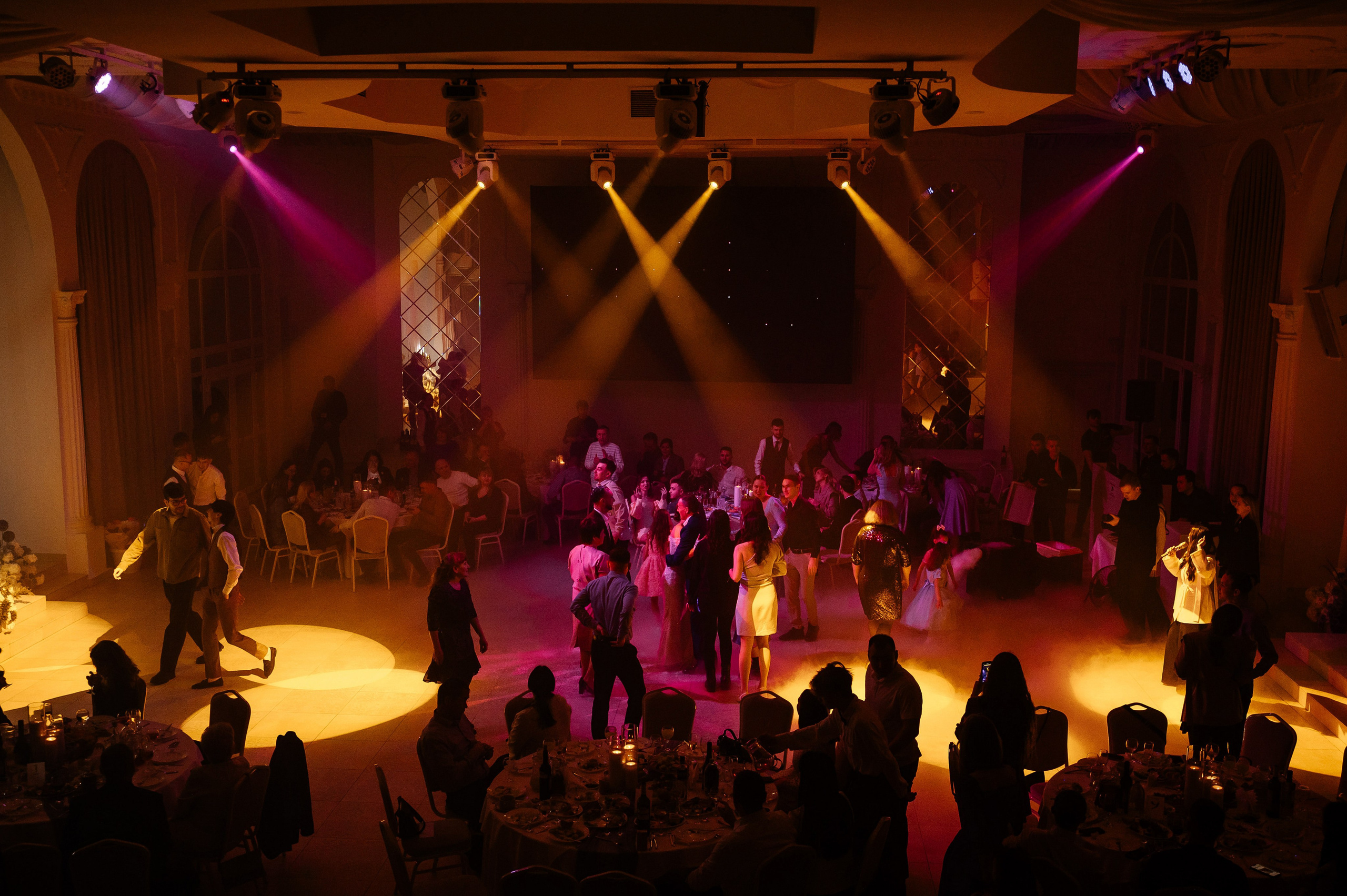 Евгений и Кристина. Свадебный и семейный фотограф в Чебоксарах Ирина Левнер