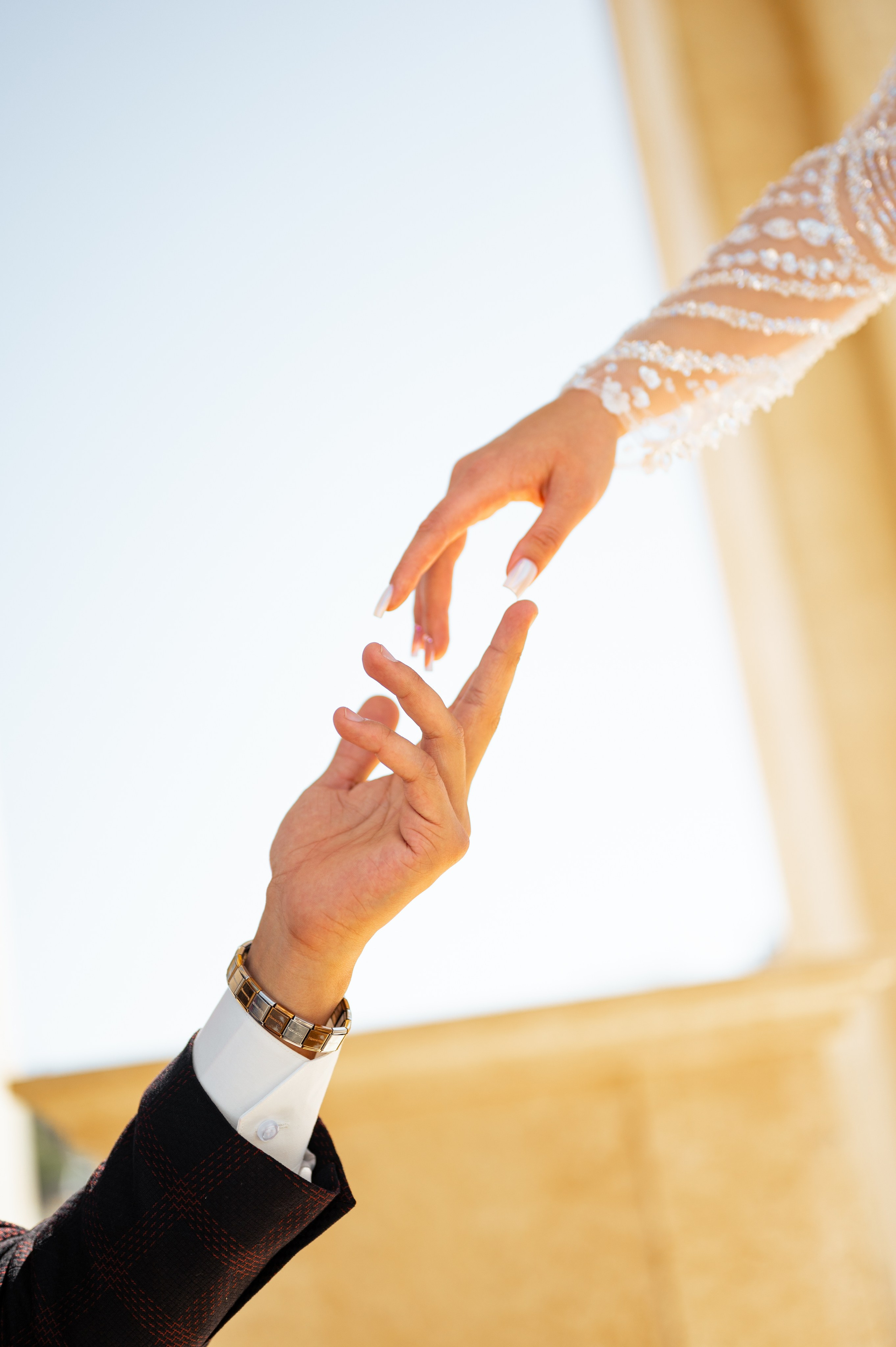 Никита и Эльмира. Студия детской и семейной фотографии «Время улыбаться»