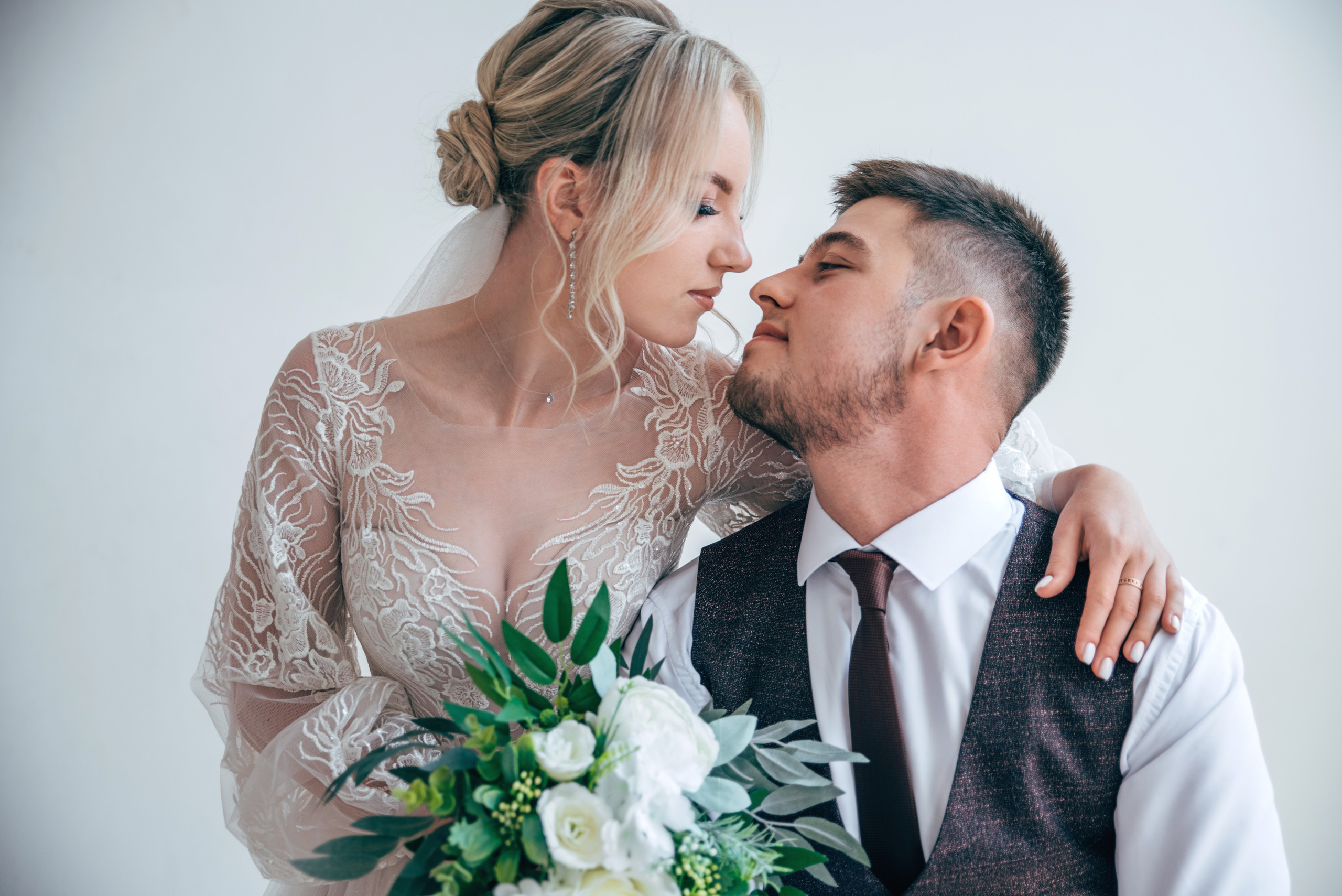 Свадебные фотосессии. Семейный фотограф в Миассе Ольга Широковская