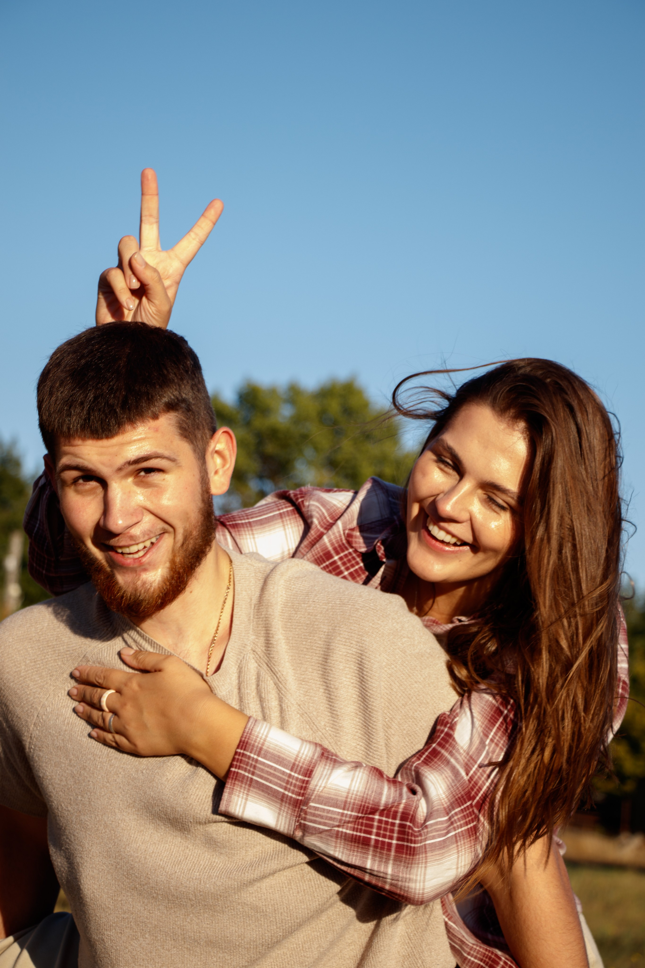 Семейная фотосессия на даче. Фотограф и ретушер в Ростове-на-Дону Вика Каен