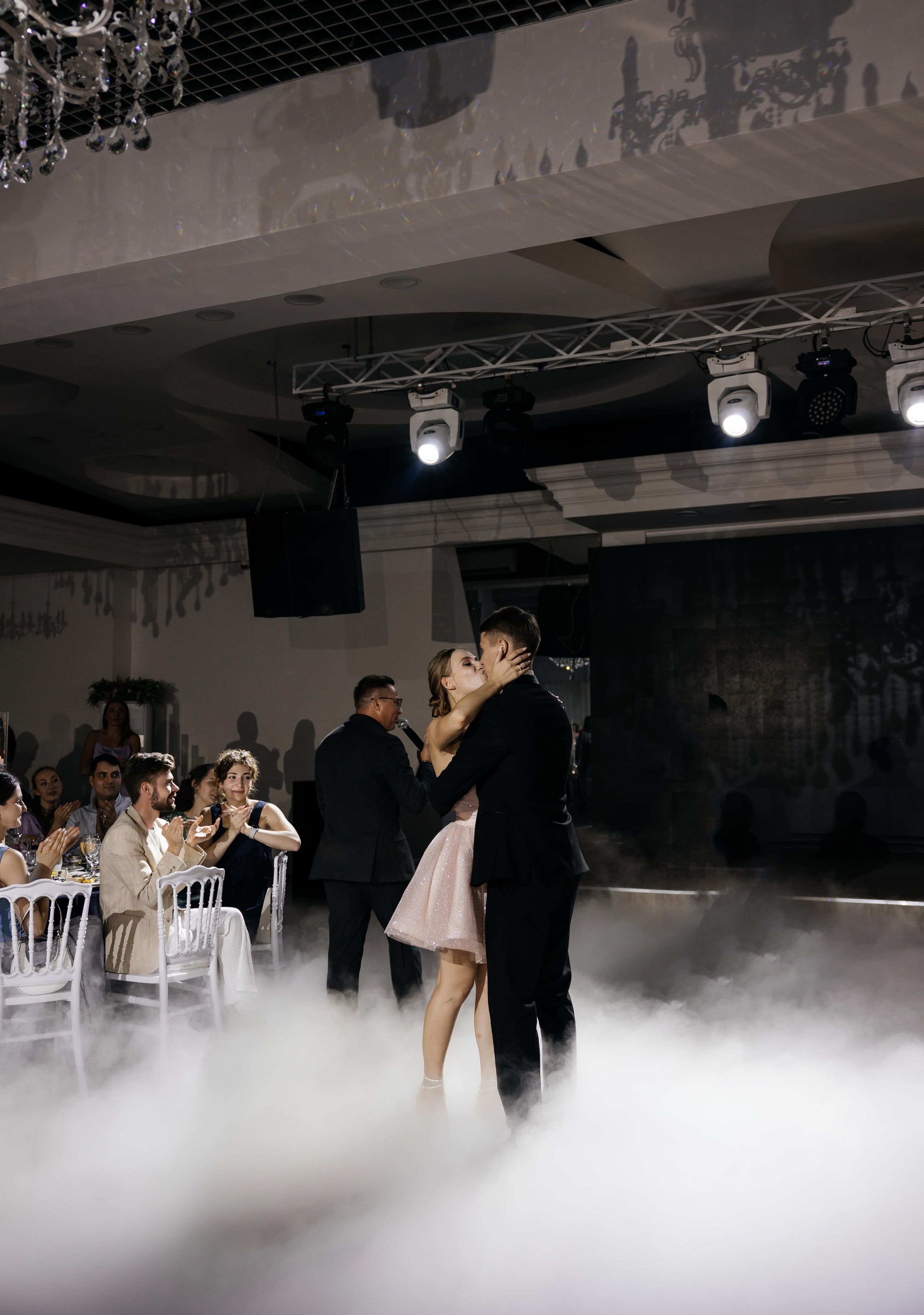 Свадебная история Кирилла и Алины. Свадебный и семейный фотограф Рассказова Виктория