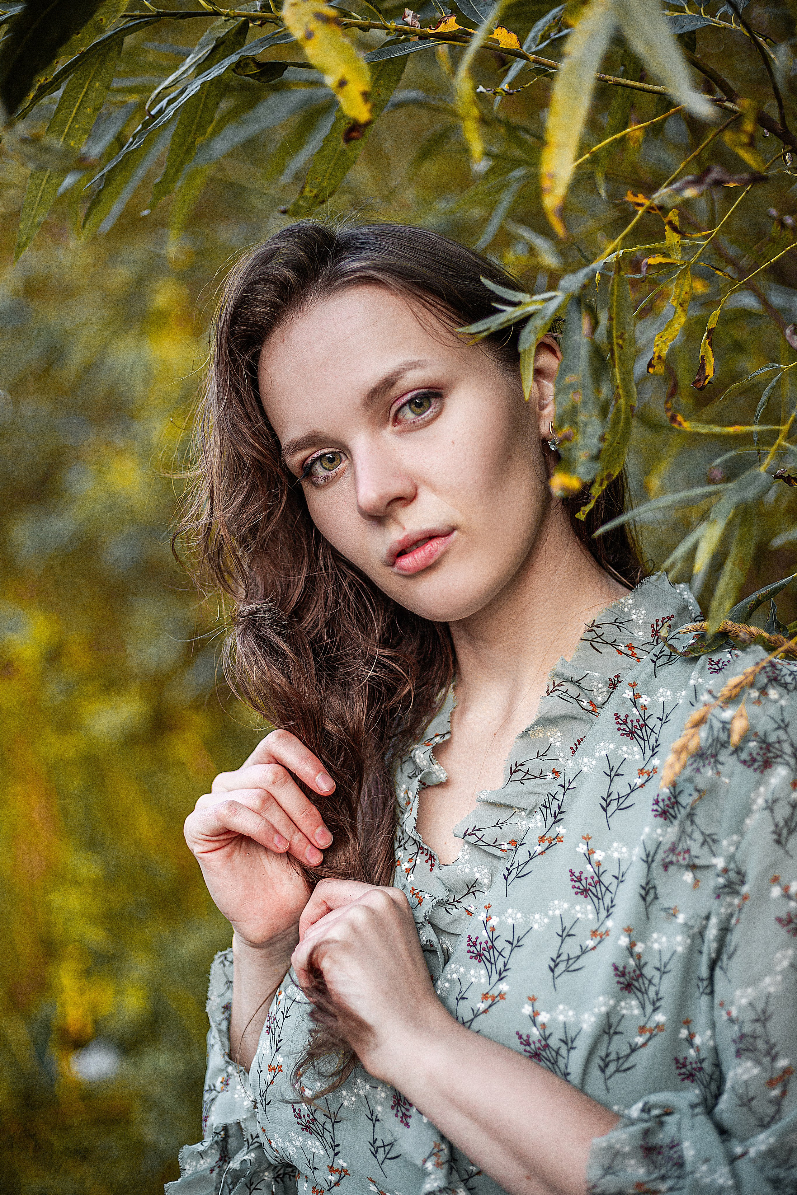 Индивидуальная съемка