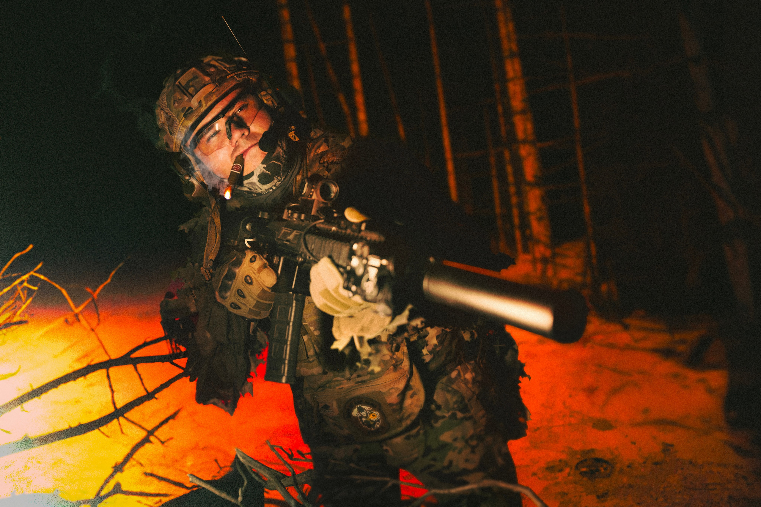 CALL OF DUTY 🇷🇺. Фотограф и Видеограф в Томске