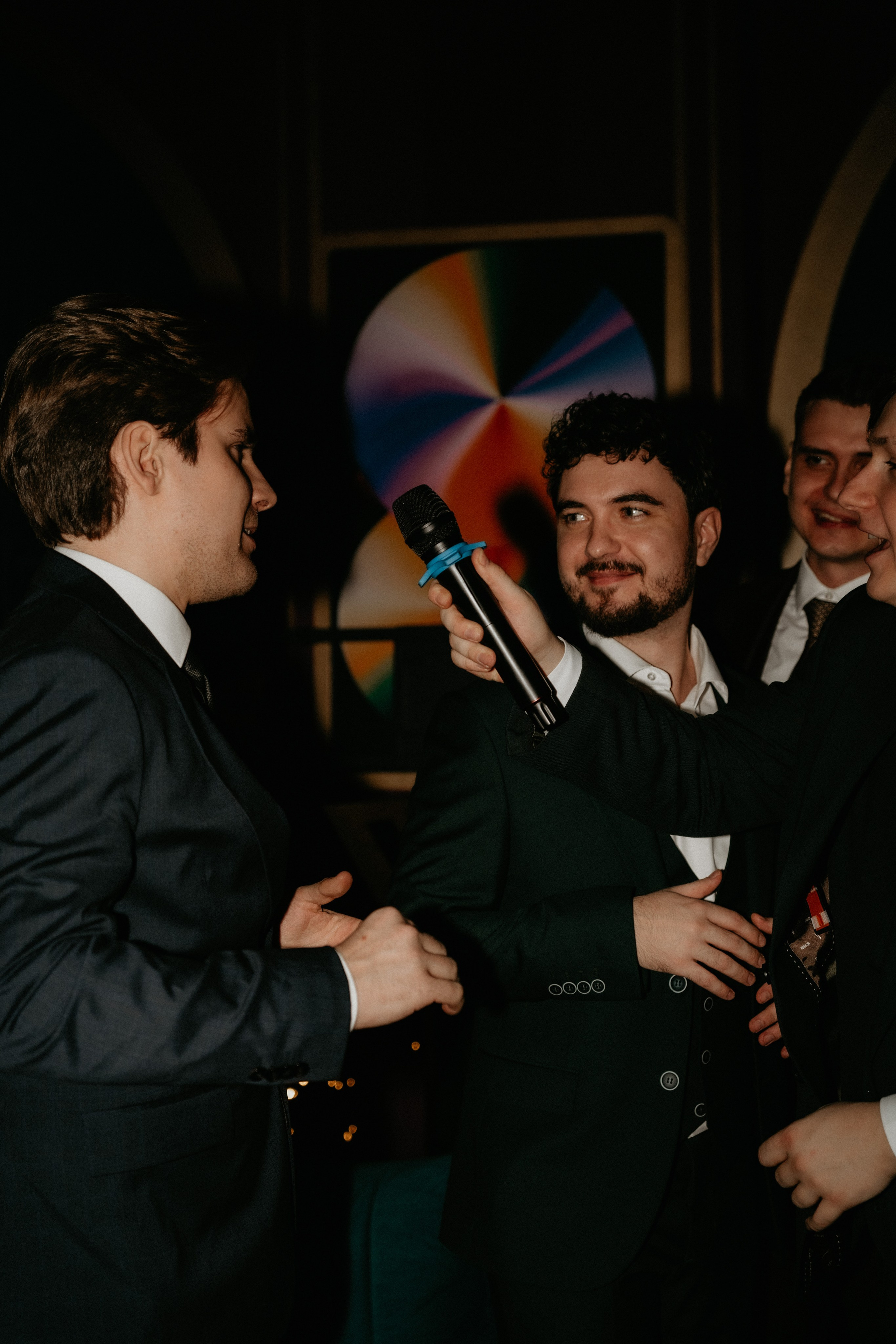 День рождения Денис. Концептуальный фотограф Шлыкова Ольга