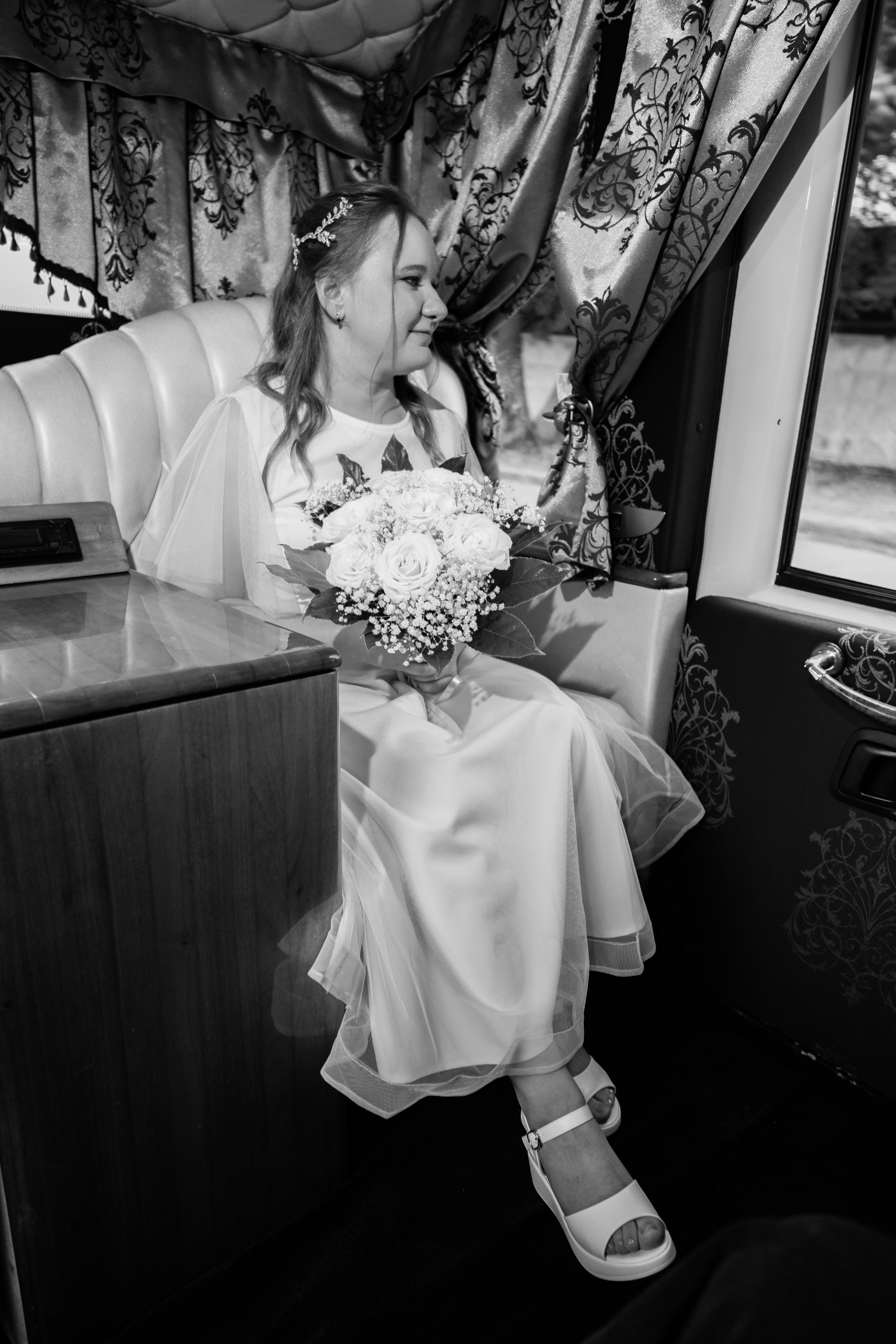 Татьяна и Иван. Концептуальный фотограф Шлыкова Ольга