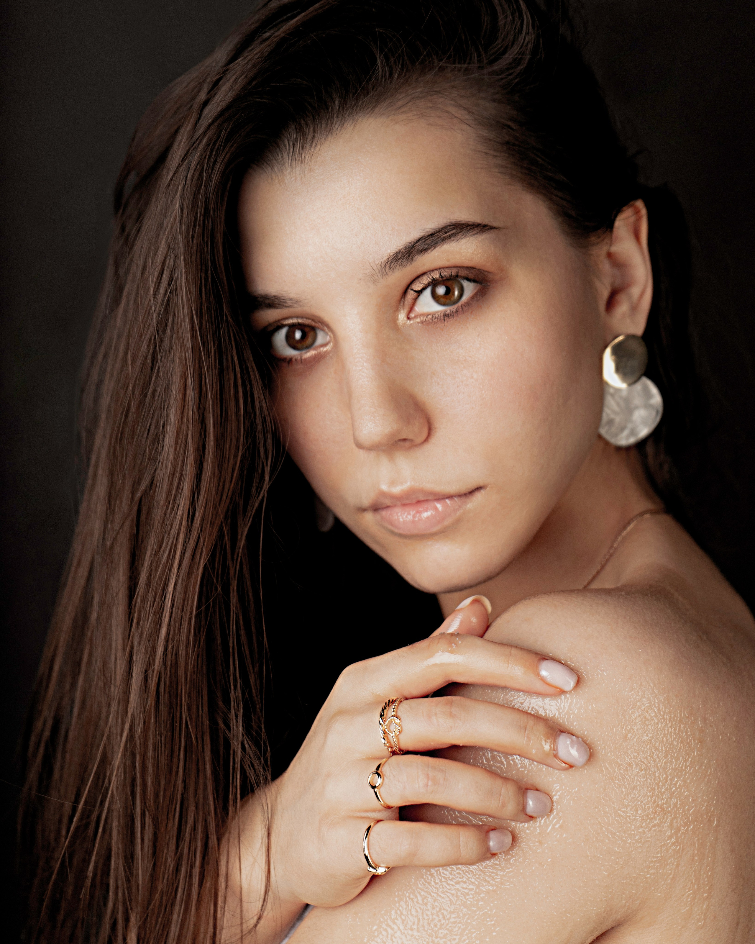 Dr.Celebes. Концептуальный фотограф Шлыкова Ольга