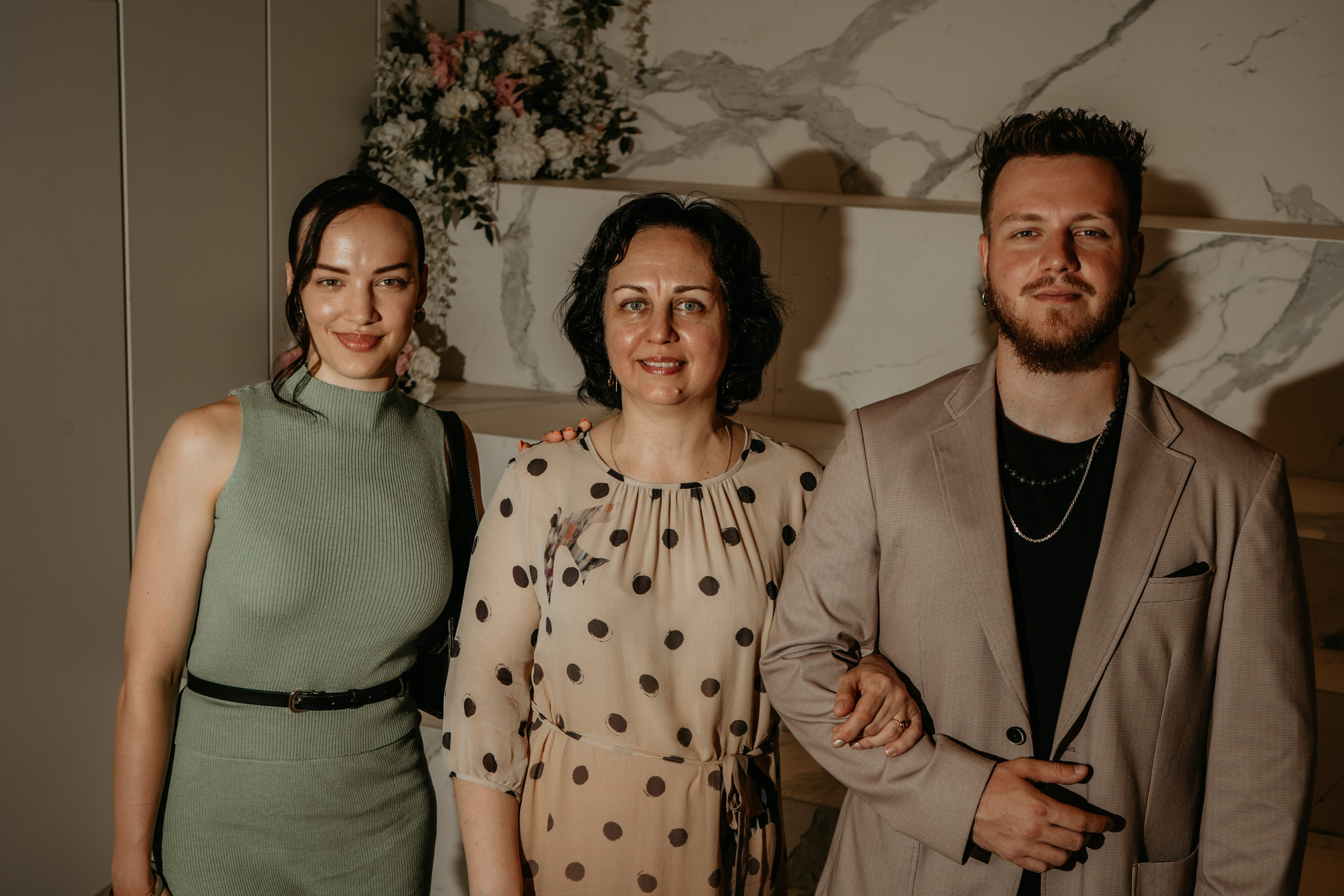 Иван и Евгения. Концептуальный фотограф Шлыкова Ольга