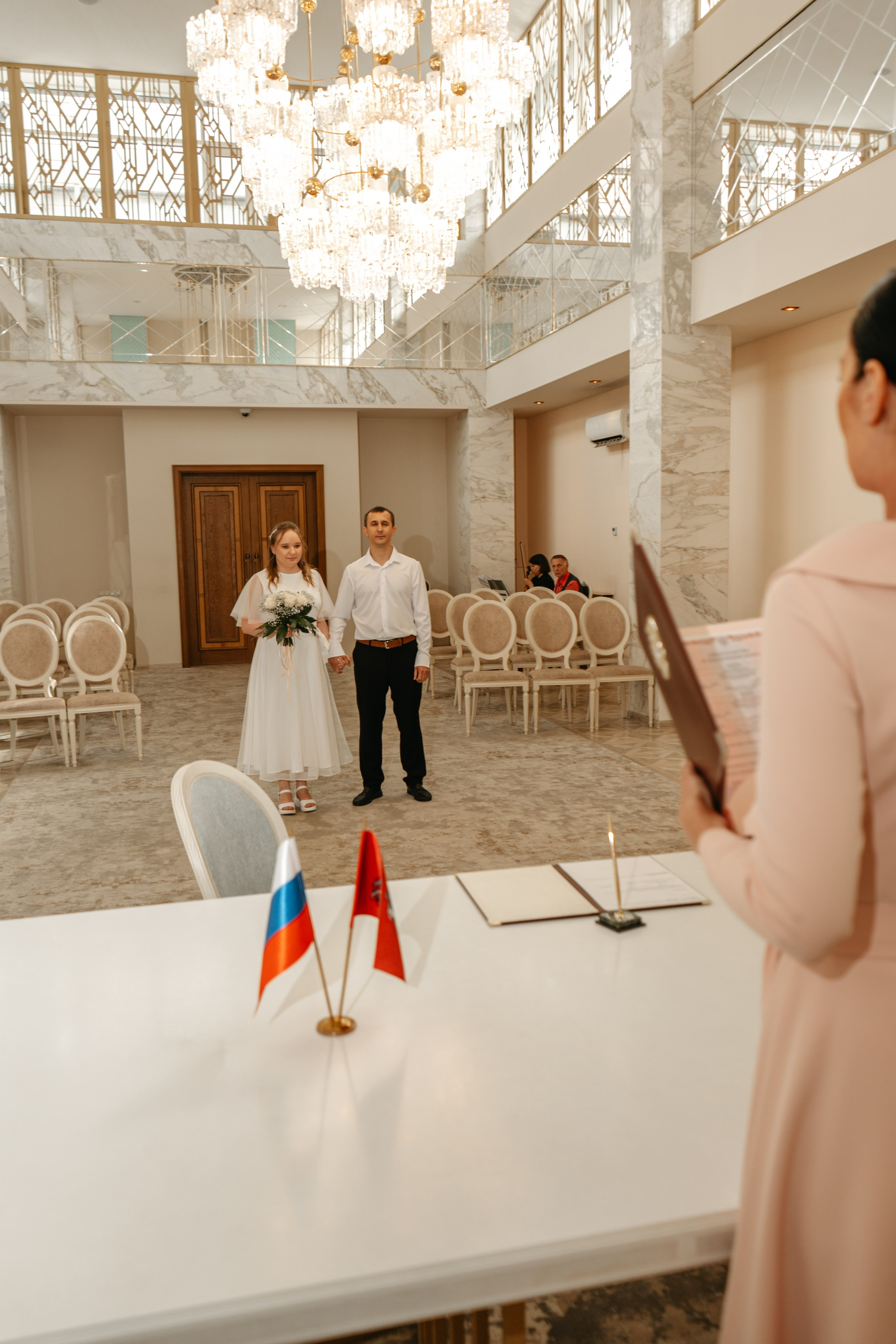 Татьяна и Иван. Концептуальный фотограф Шлыкова Ольга