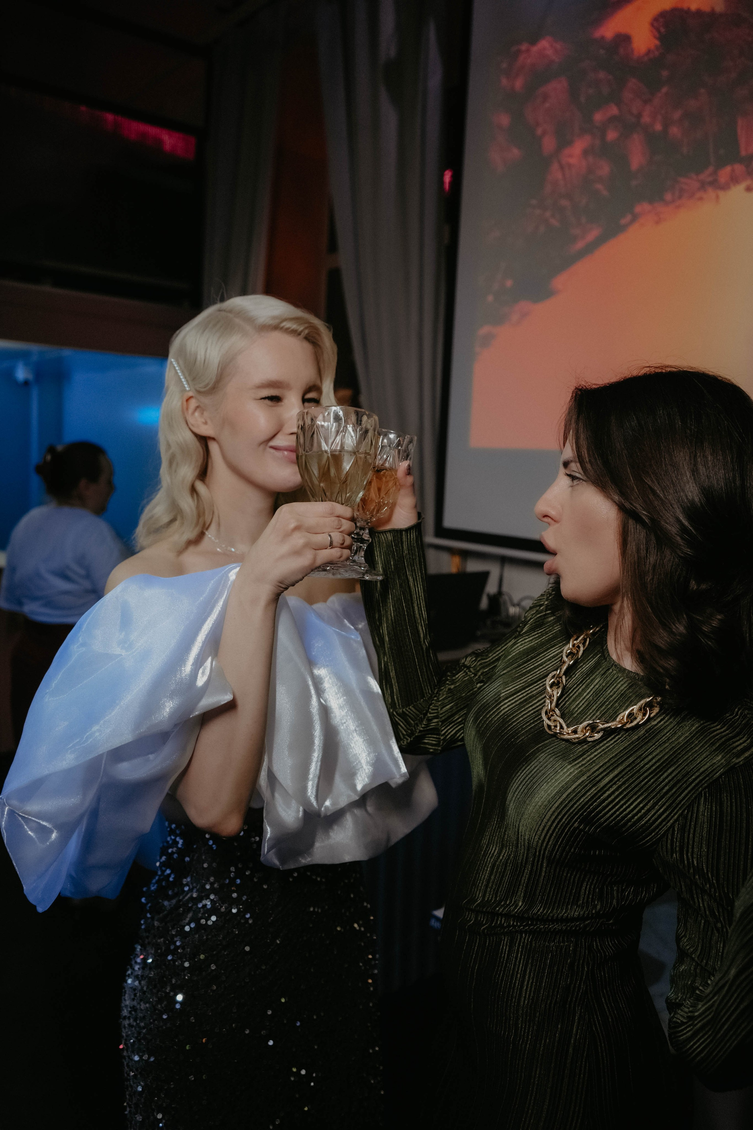 Happy birthday. Концептуальный фотограф Шлыкова Ольга