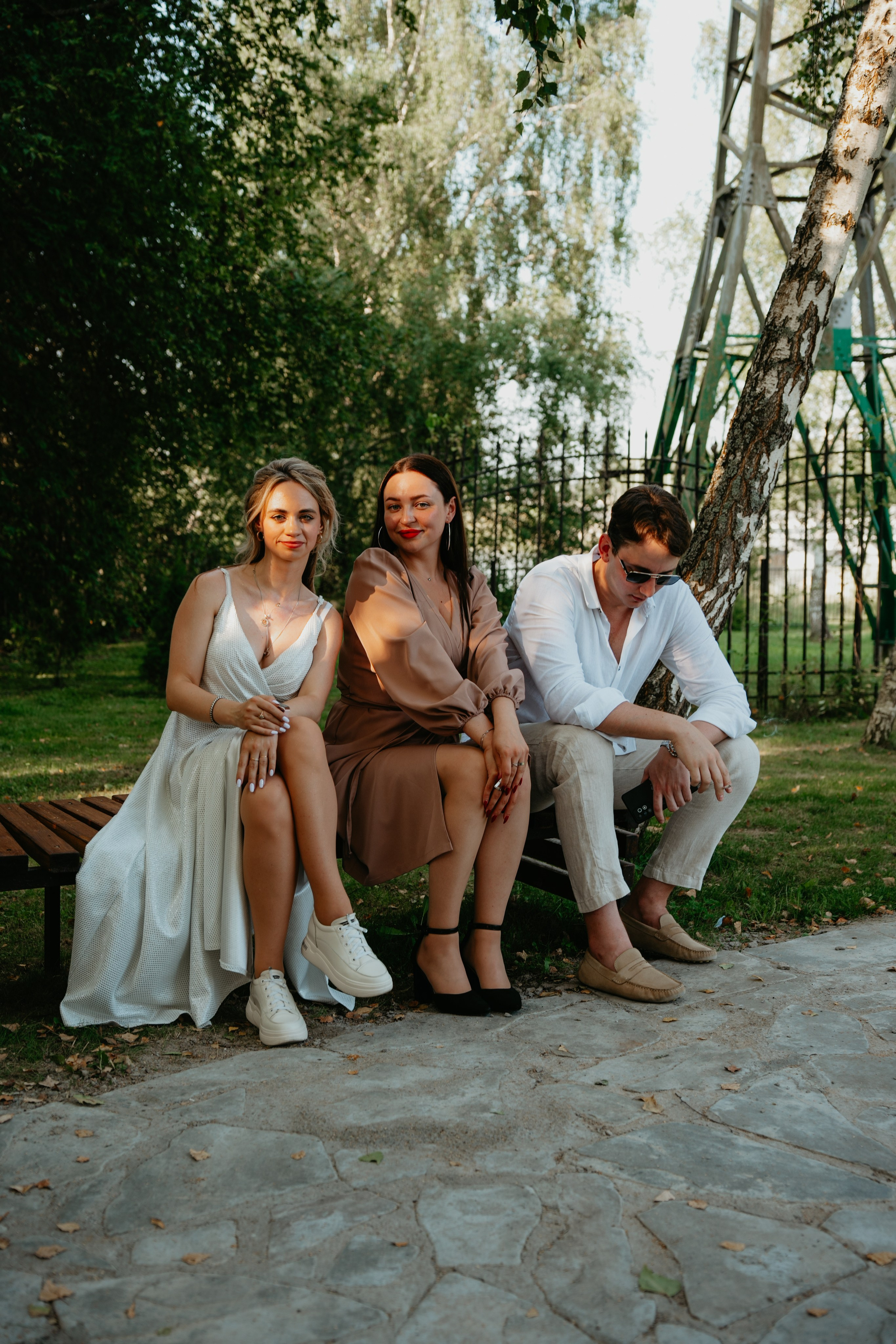 Иван и Евгения. Концептуальный фотограф Шлыкова Ольга