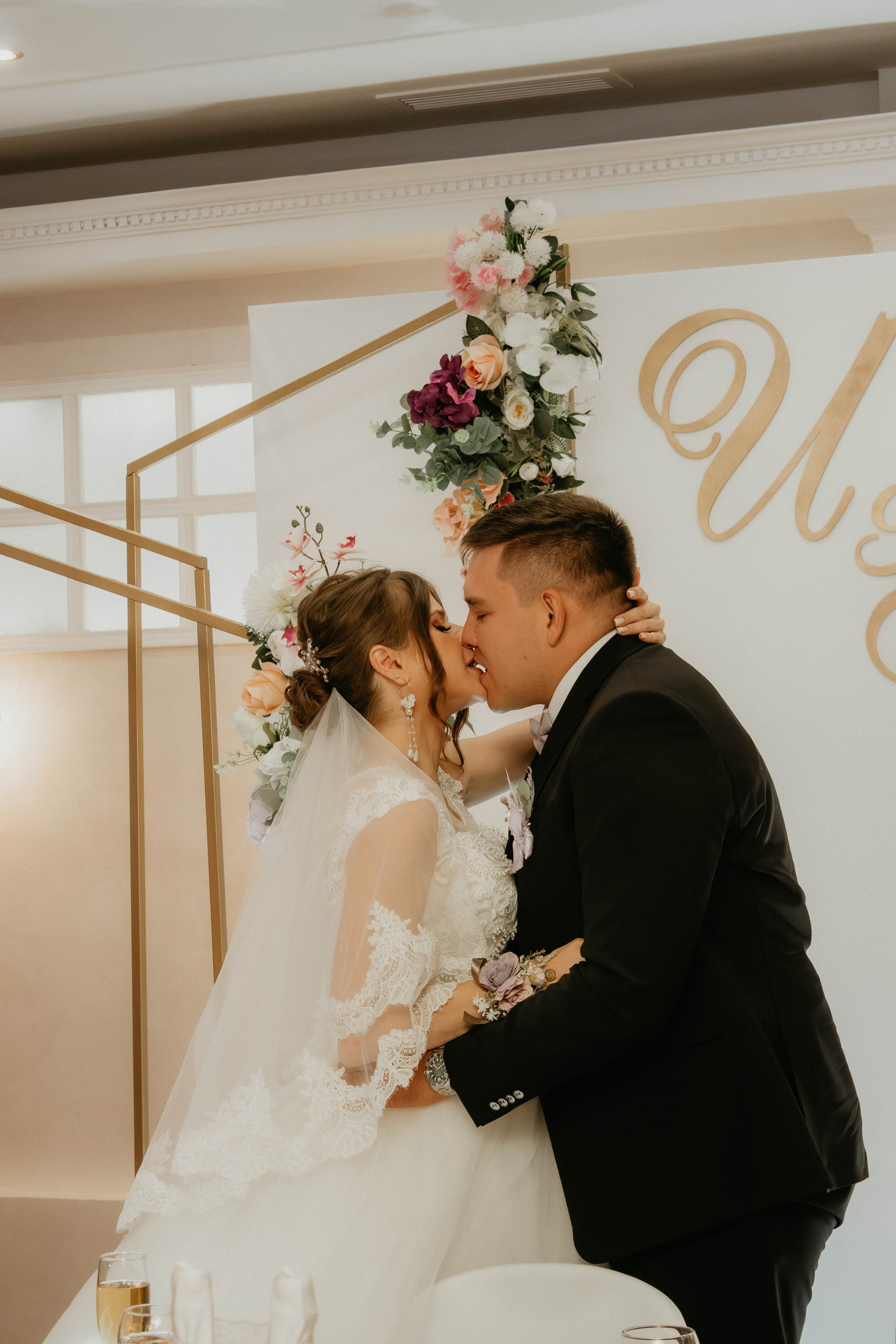 Маргарита и Игорь. Концептуальный фотограф Шлыкова Ольга