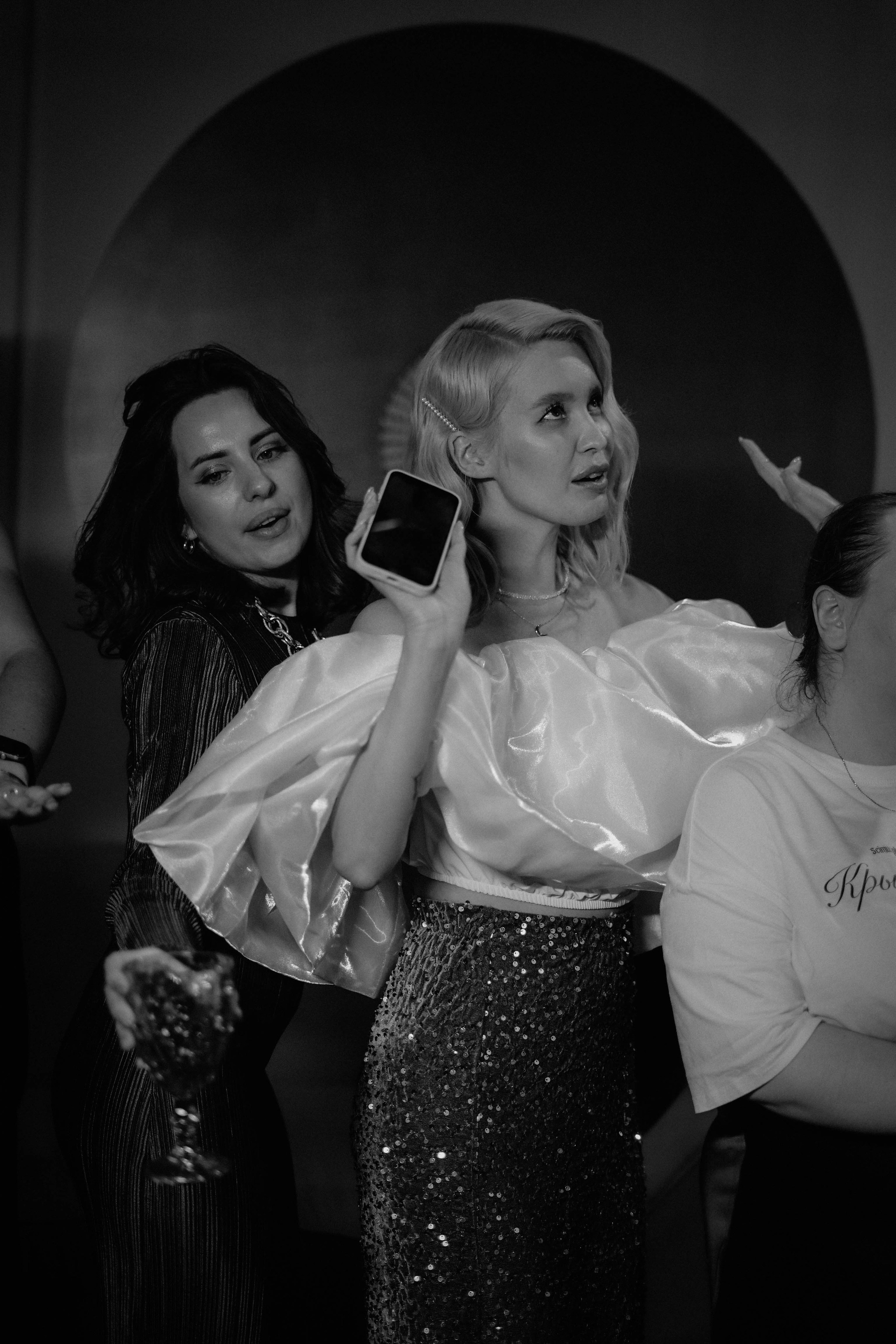 Happy birthday. Концептуальный фотограф Шлыкова Ольга