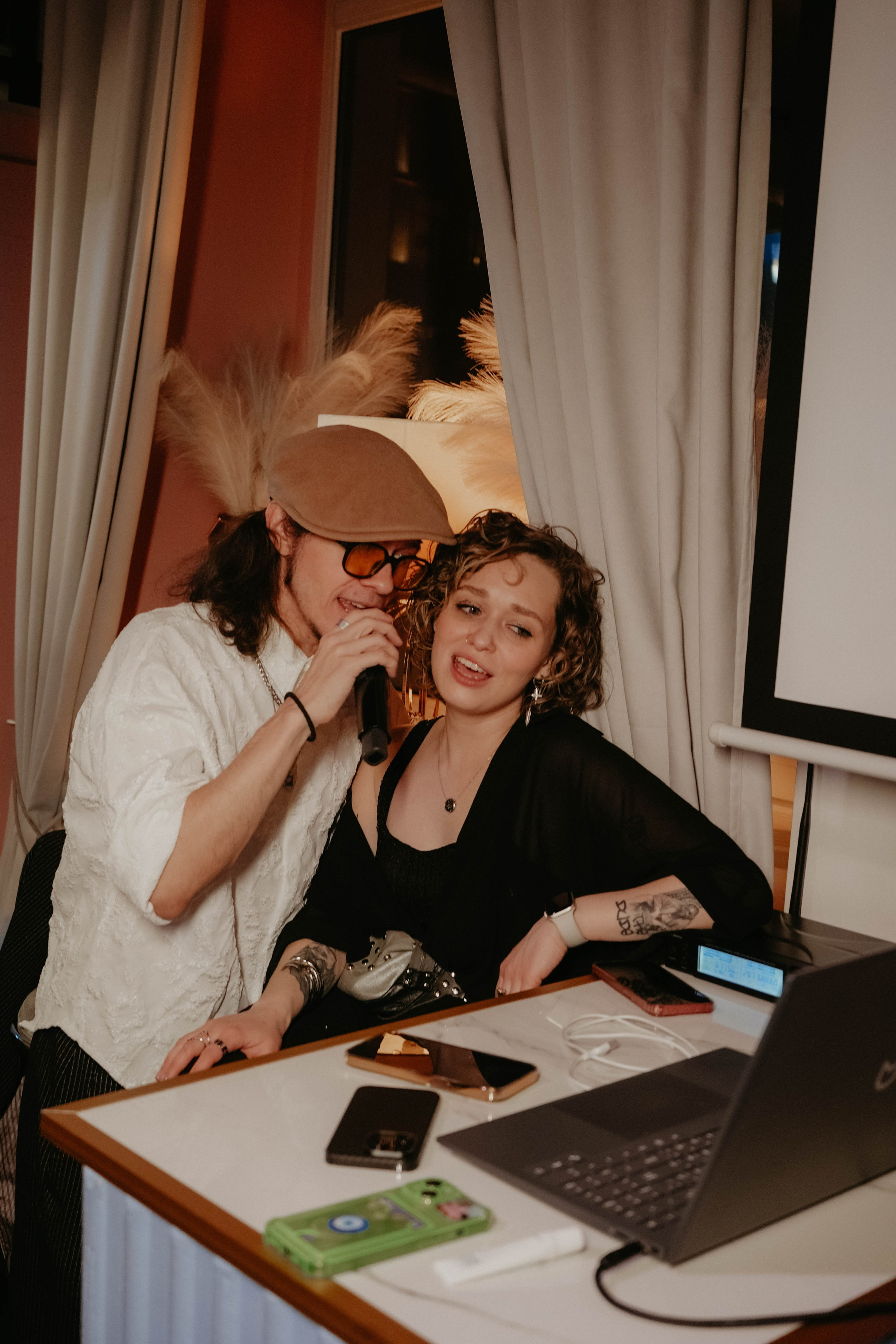 Happy birthday. Концептуальный фотограф Шлыкова Ольга