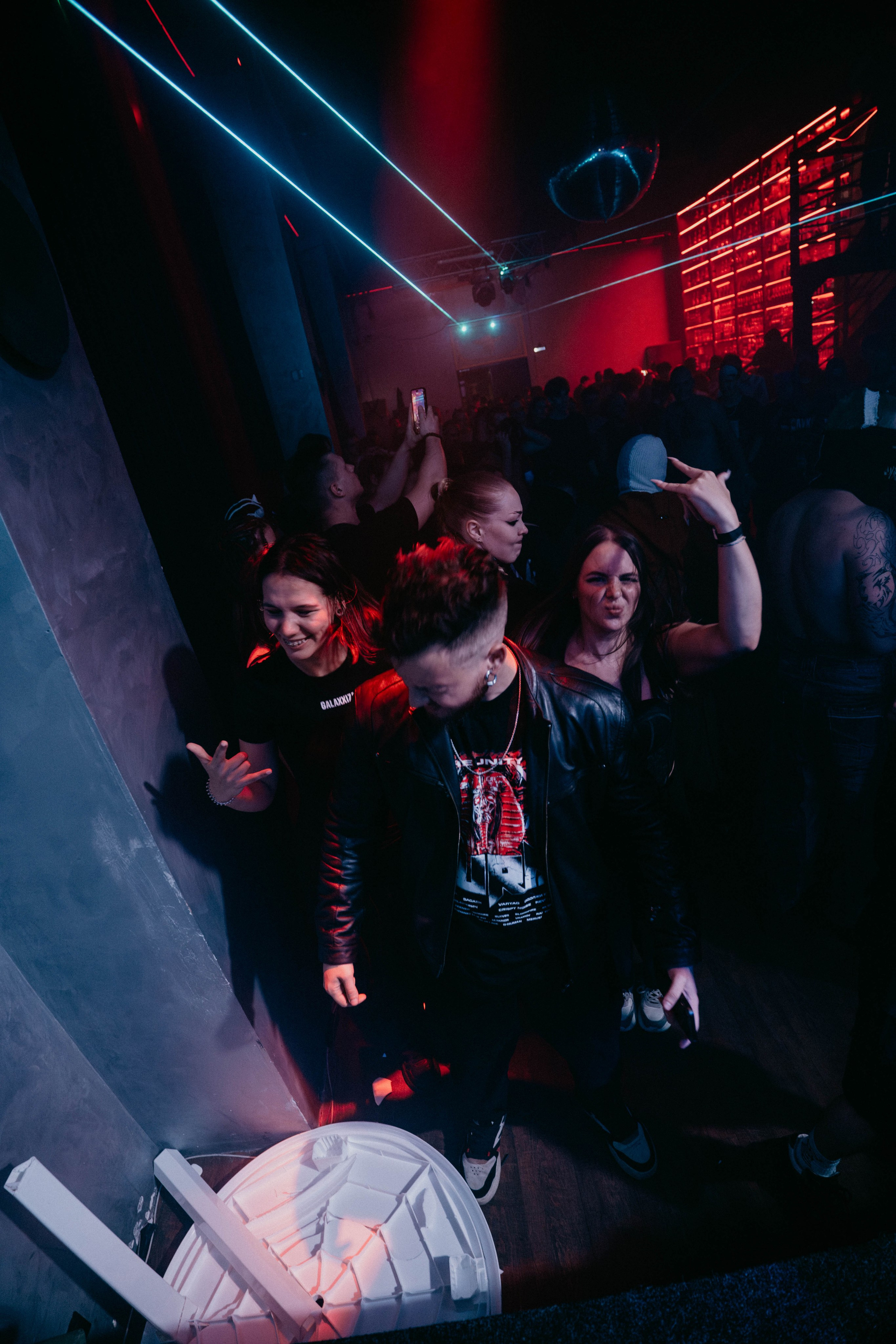 AURA. Концептуальный фотограф Шлыкова Ольга