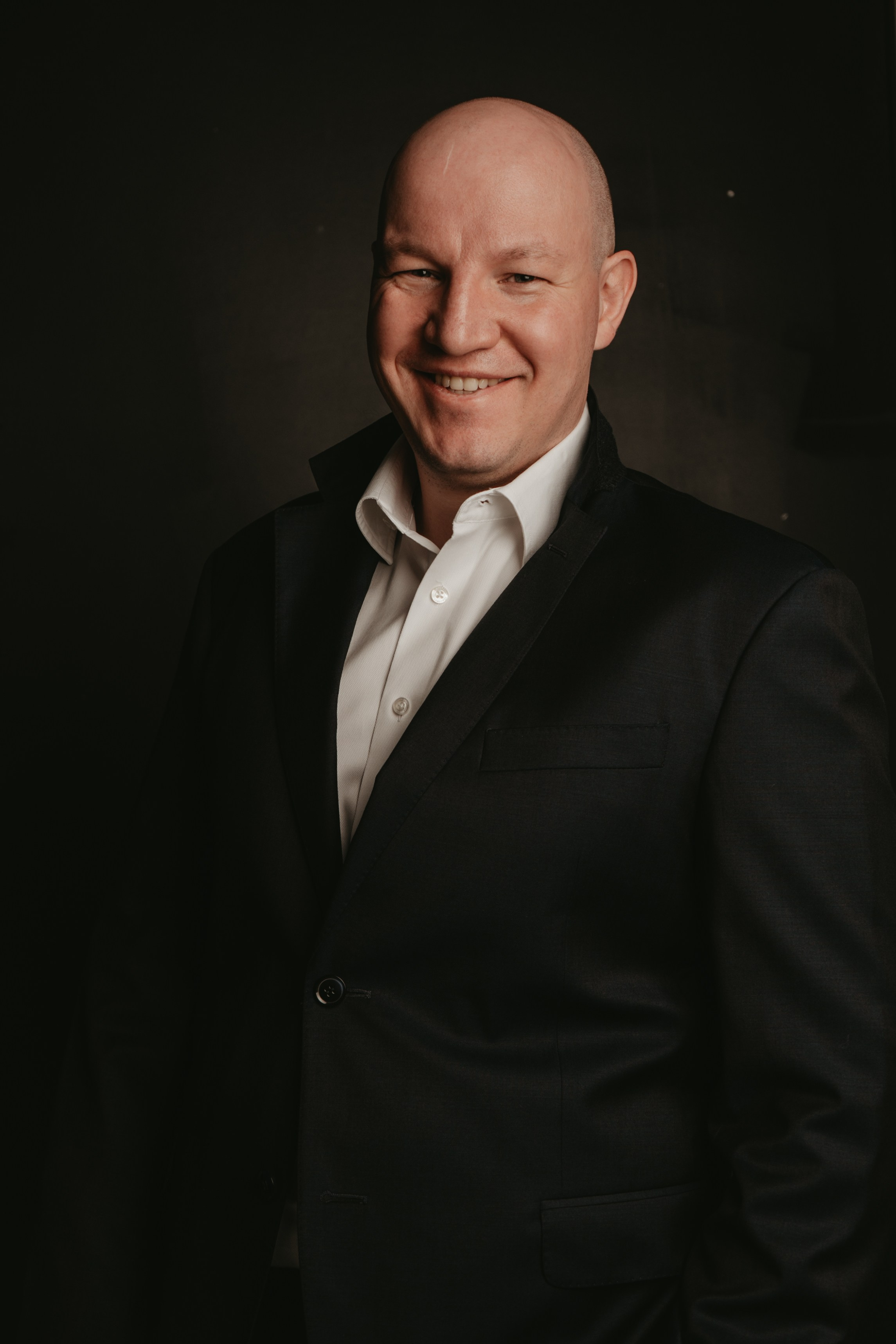 Павел. Концептуальный фотограф Шлыкова Ольга