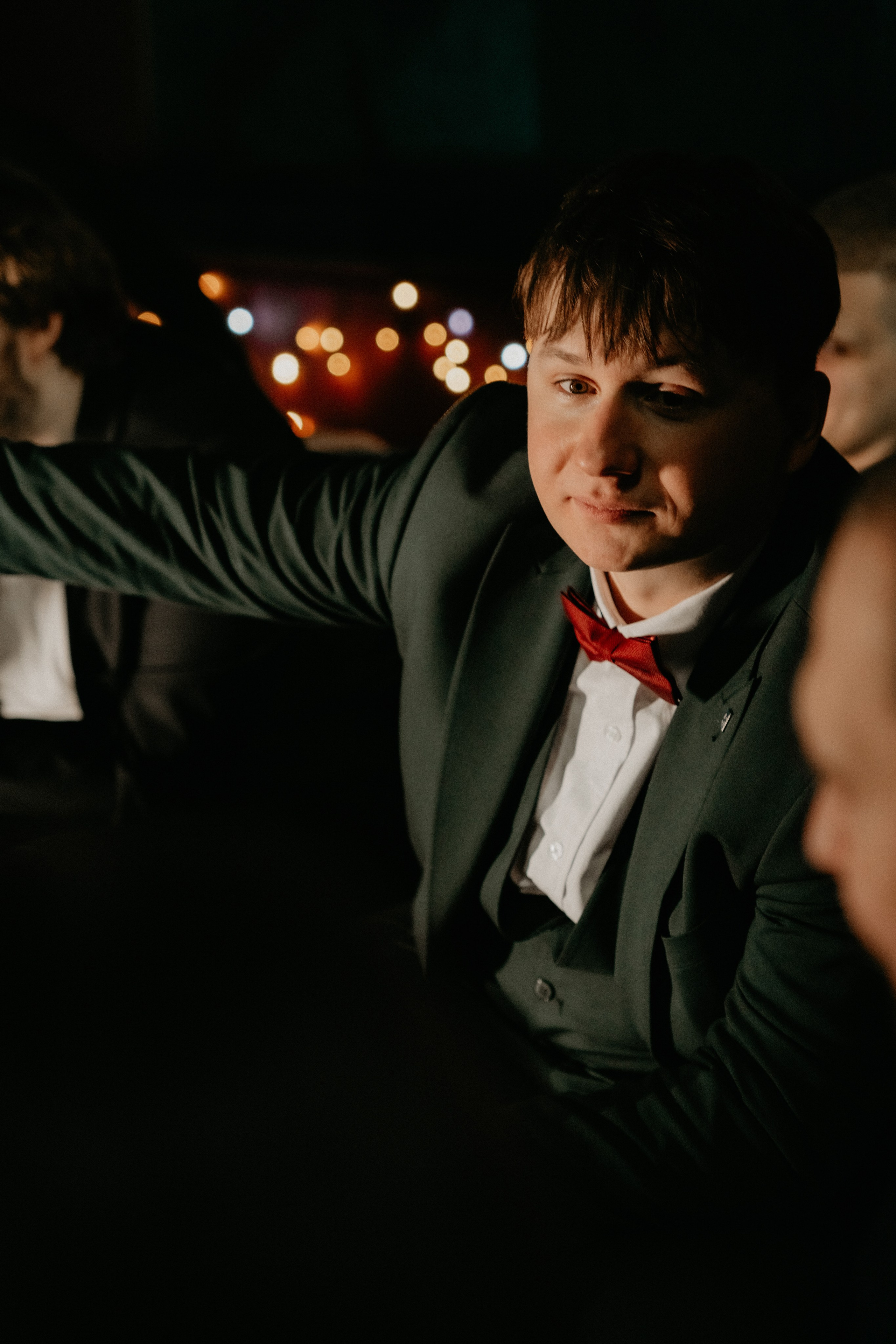 День рождения Денис. Концептуальный фотограф Шлыкова Ольга