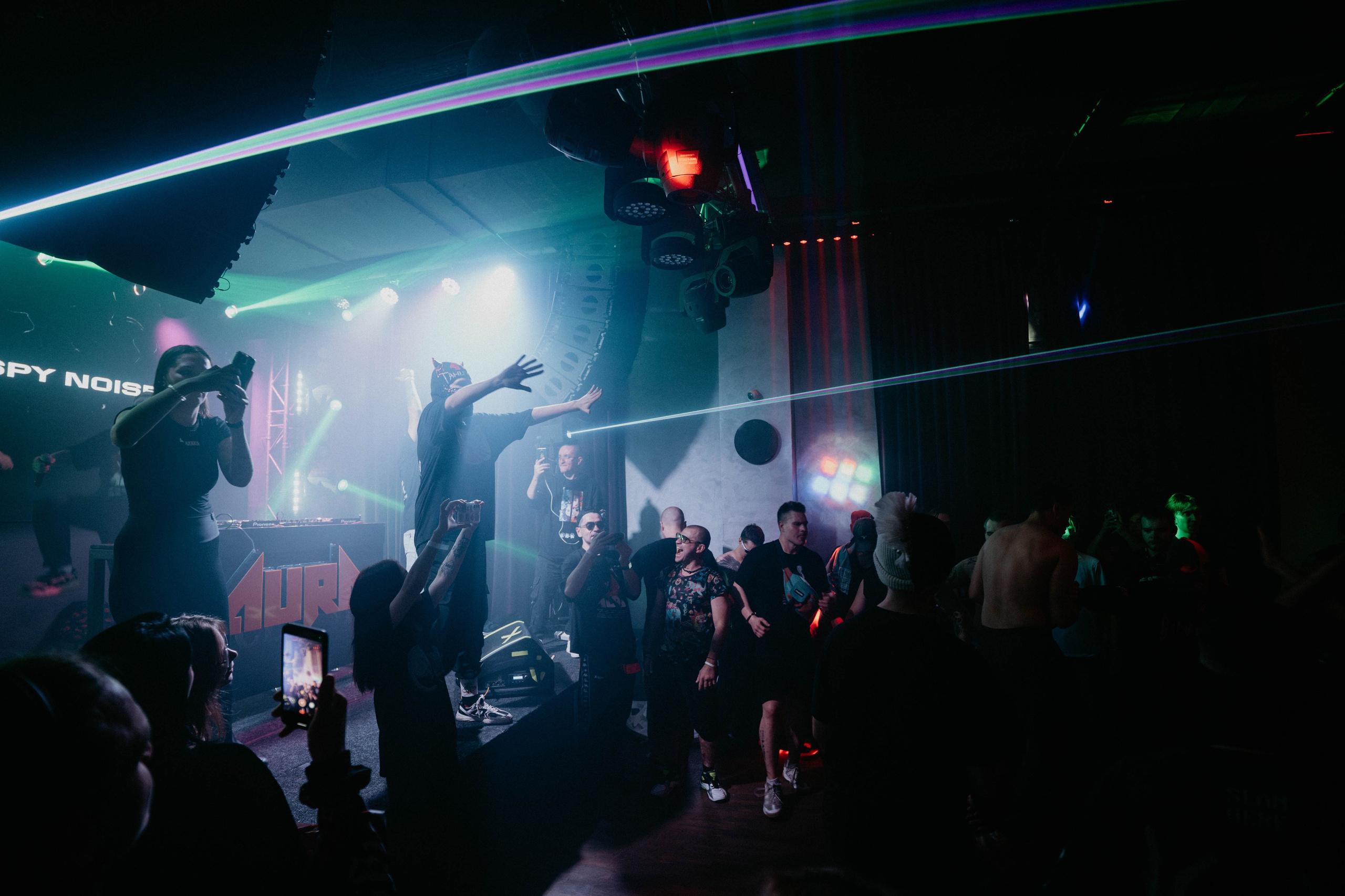 AURA. Концептуальный фотограф Шлыкова Ольга