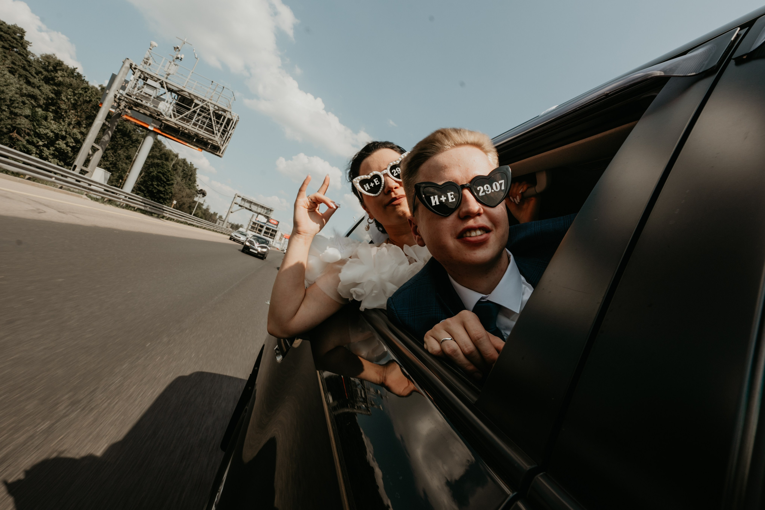 Иван и Евгения. Концептуальный фотограф Шлыкова Ольга