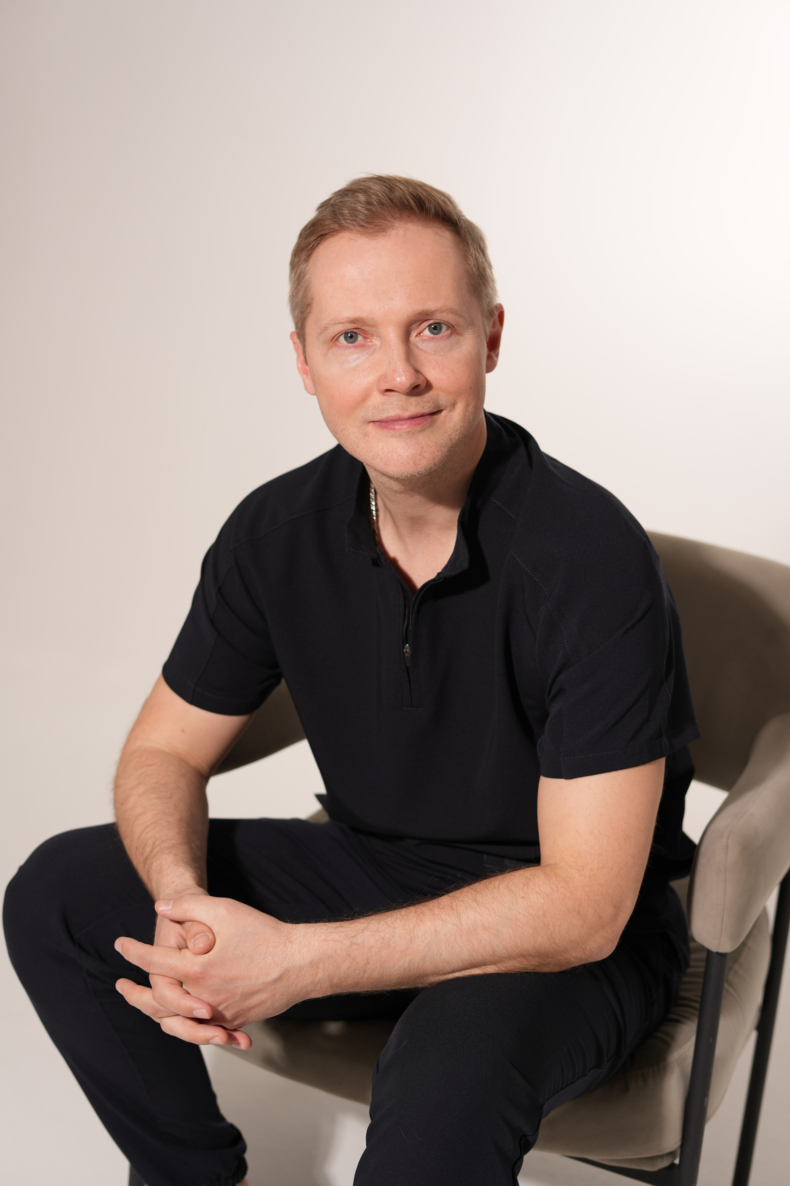 Александр. Концептуальный фотограф Шлыкова Ольга