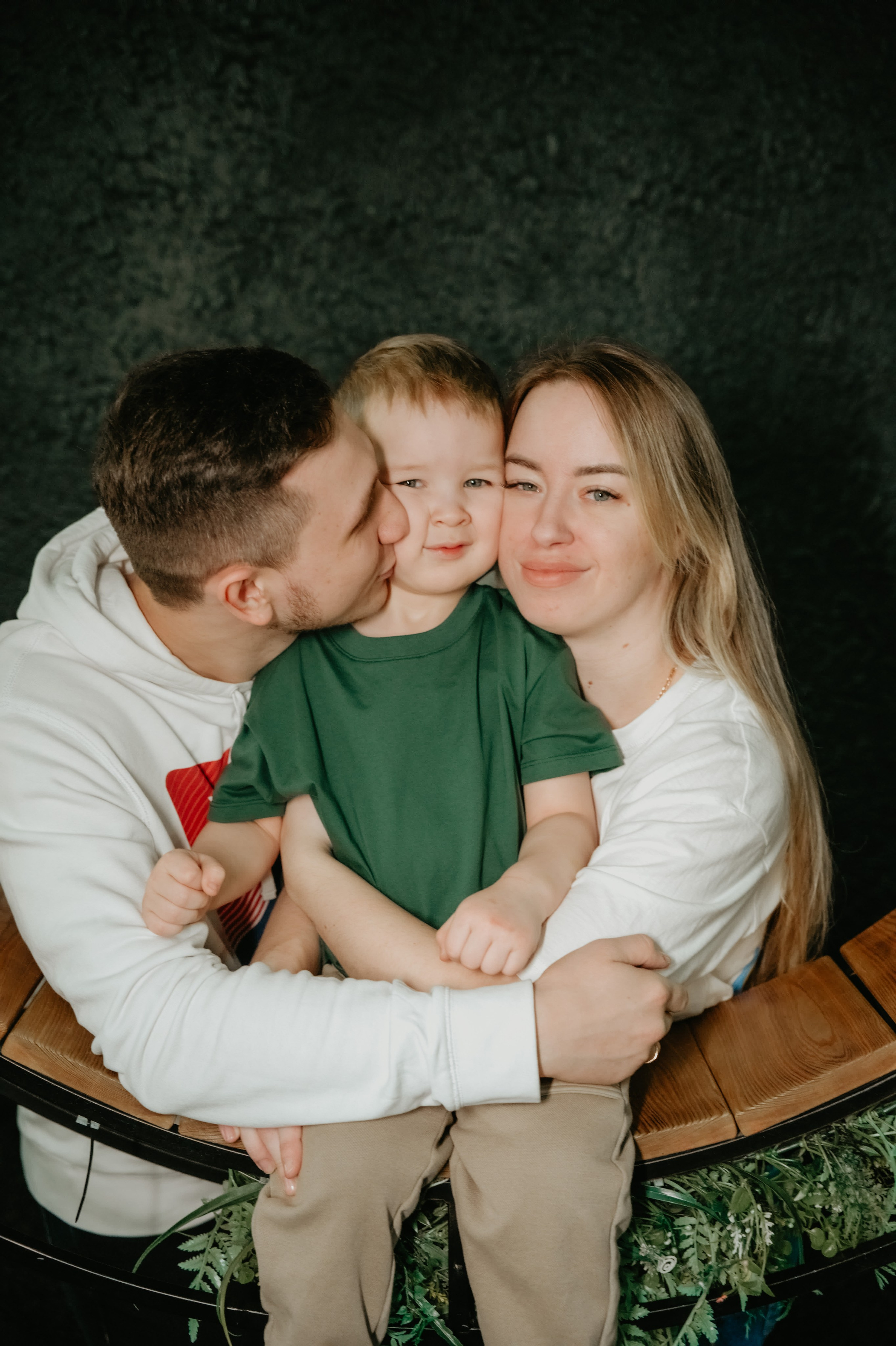 Детский день. Концептуальный фотограф Шлыкова Ольга