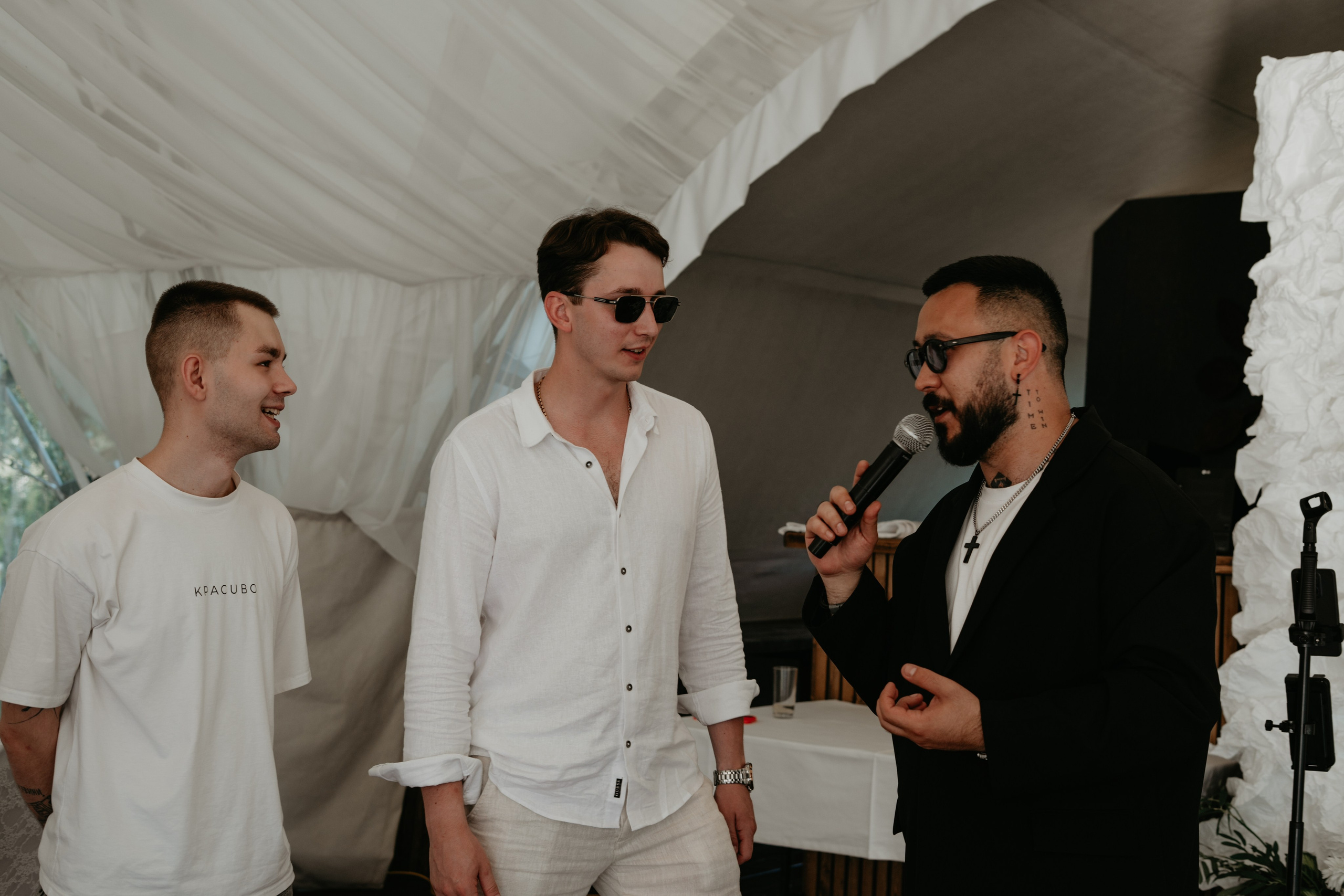 Иван и Евгения. Концептуальный фотограф Шлыкова Ольга